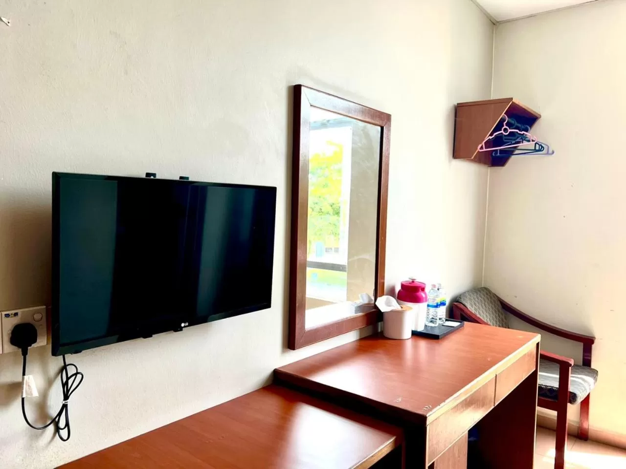 HOTEL D VIEW MERSING