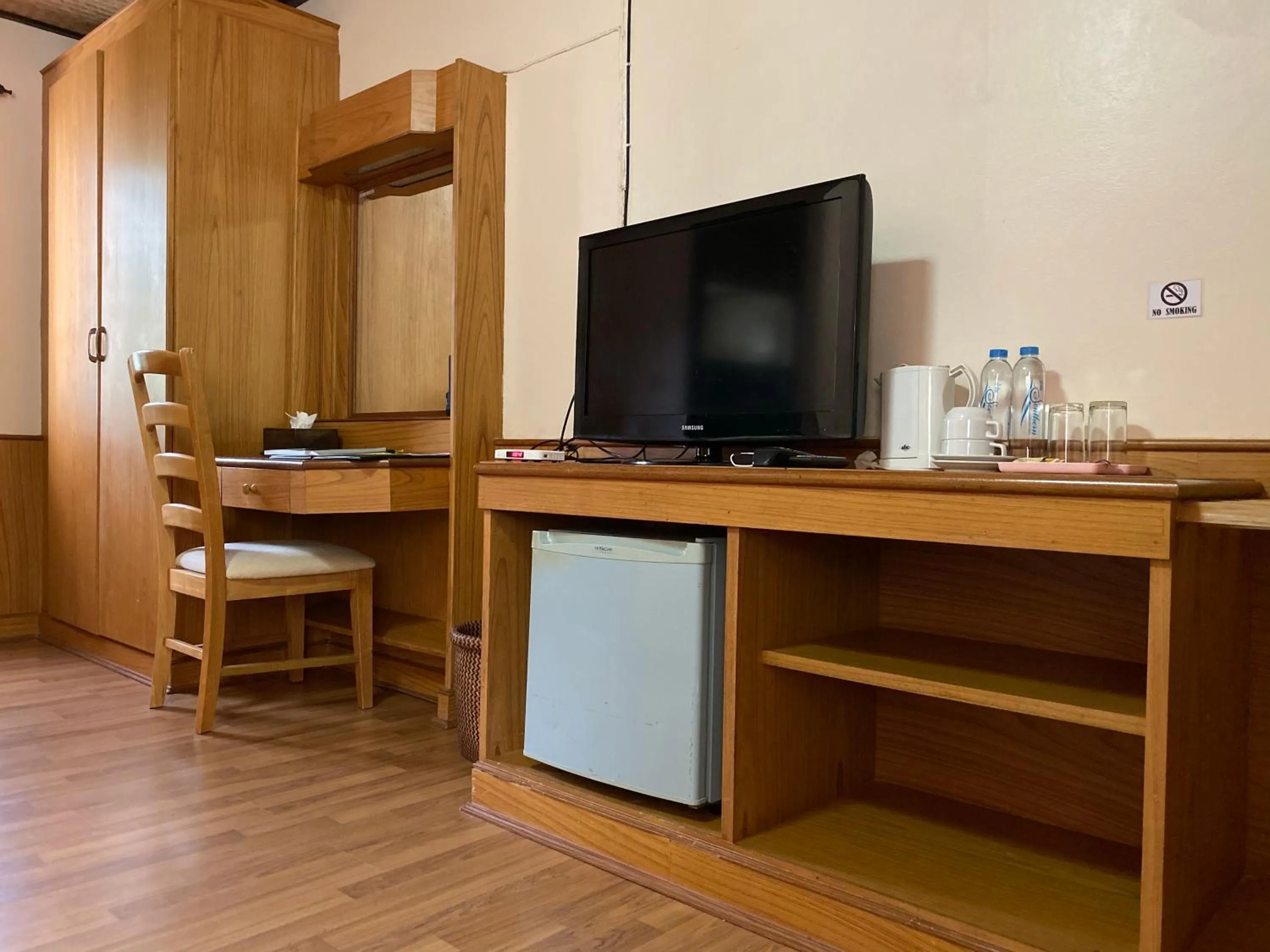 Southern Lanta Resort