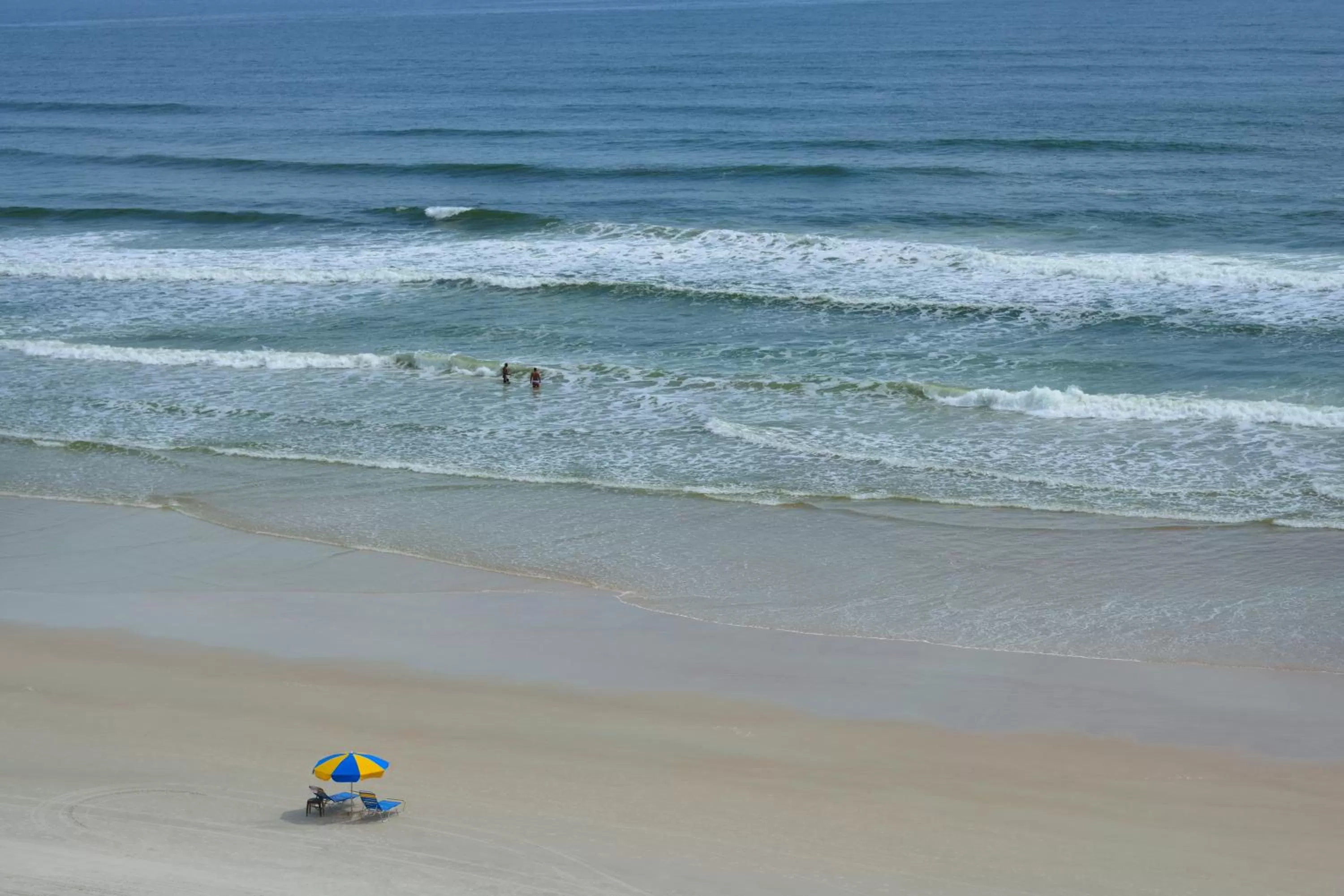 Activities in El Caribe Resort and Conference Center