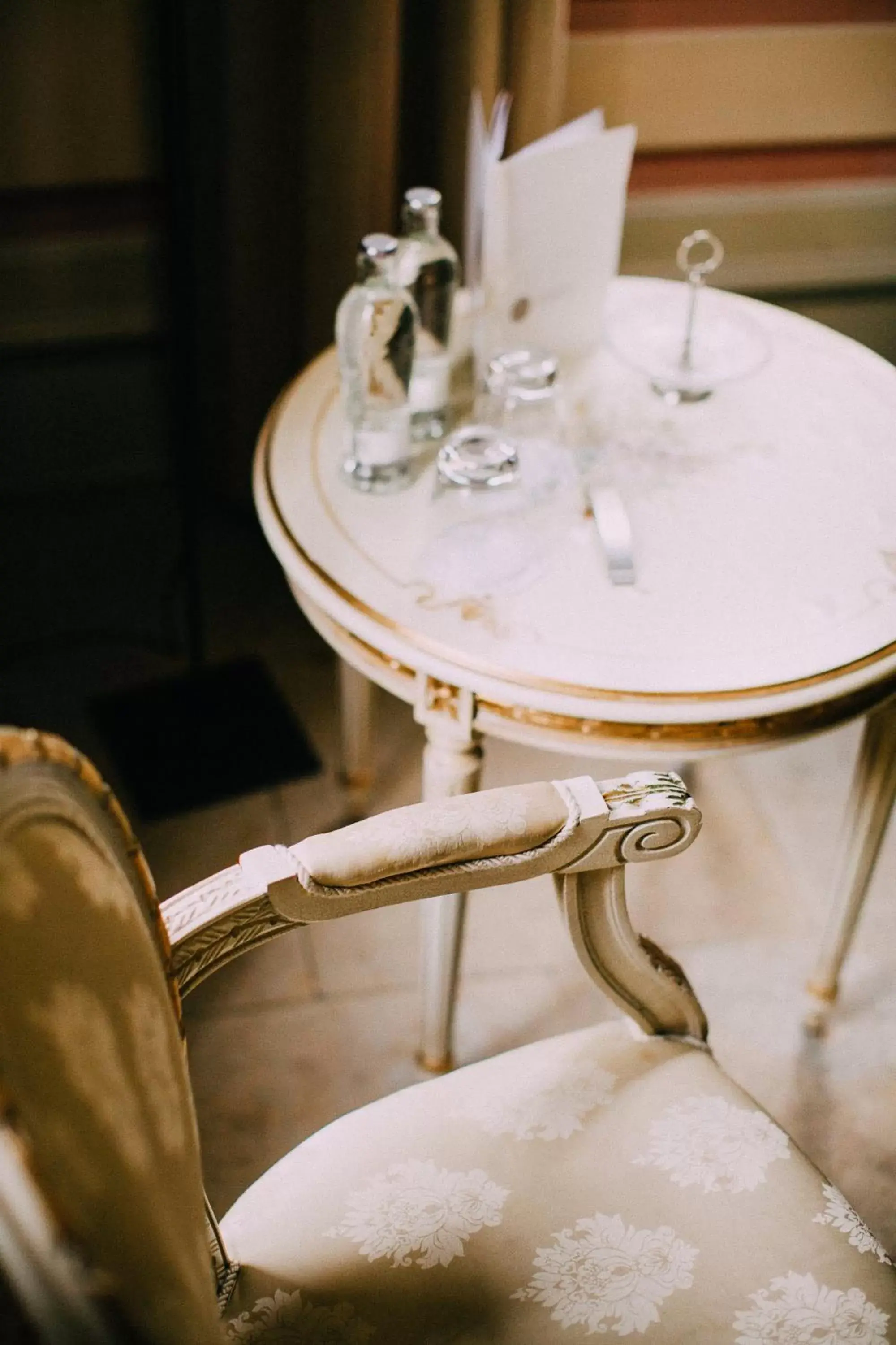 Seating area, Bathroom in Hotel Villa Sorgenfrei & Restaurant Atelier Sanssouci