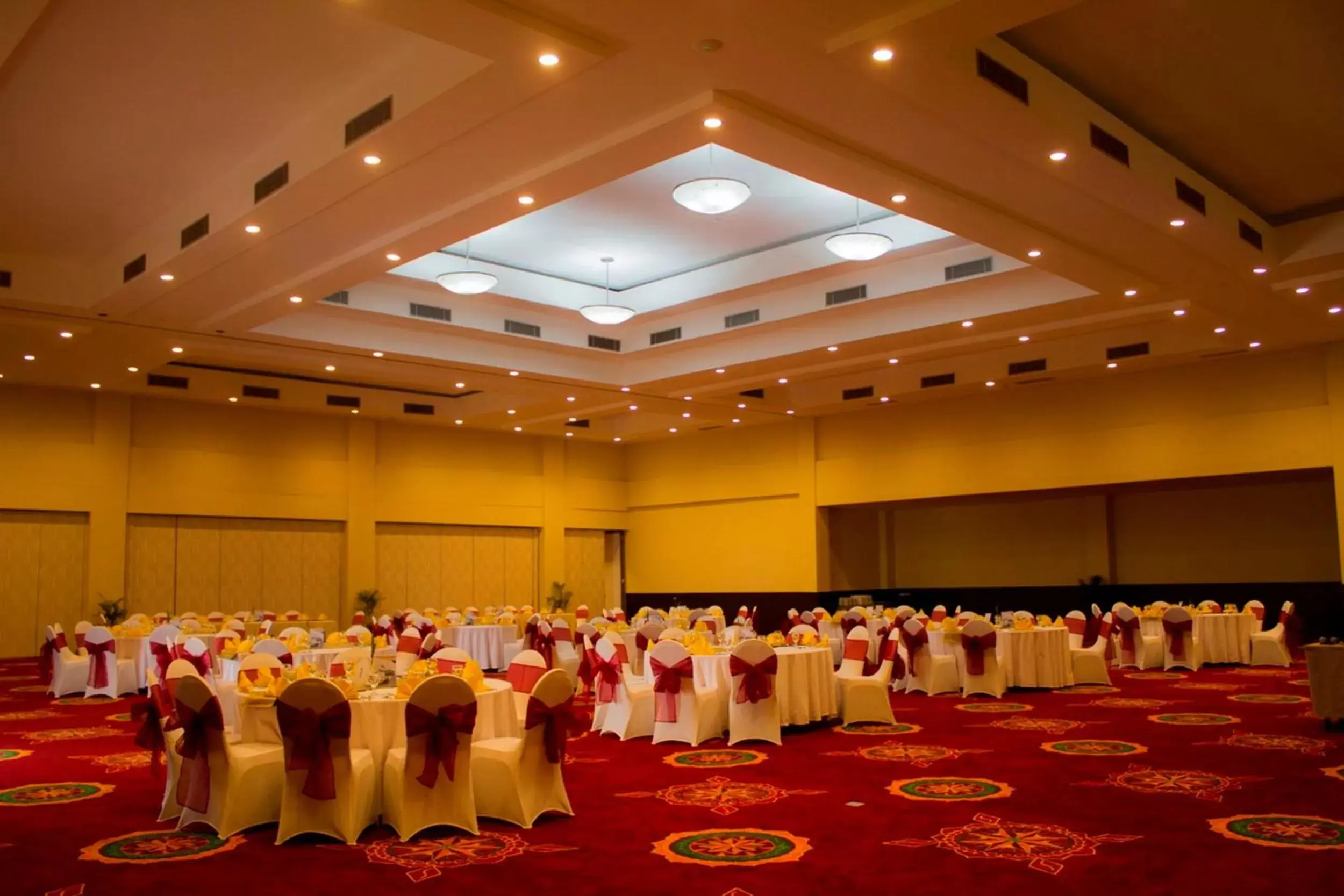 Business facilities, Banquet Facilities in Padjadjaran Suites Resort and Convention Hotel