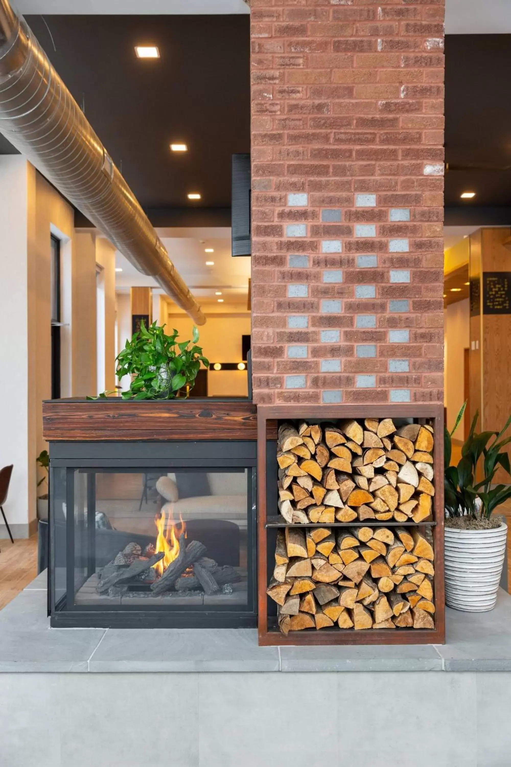 Lobby or reception in Residence Inn By Marriott Philadelphia Bala Cynwyd