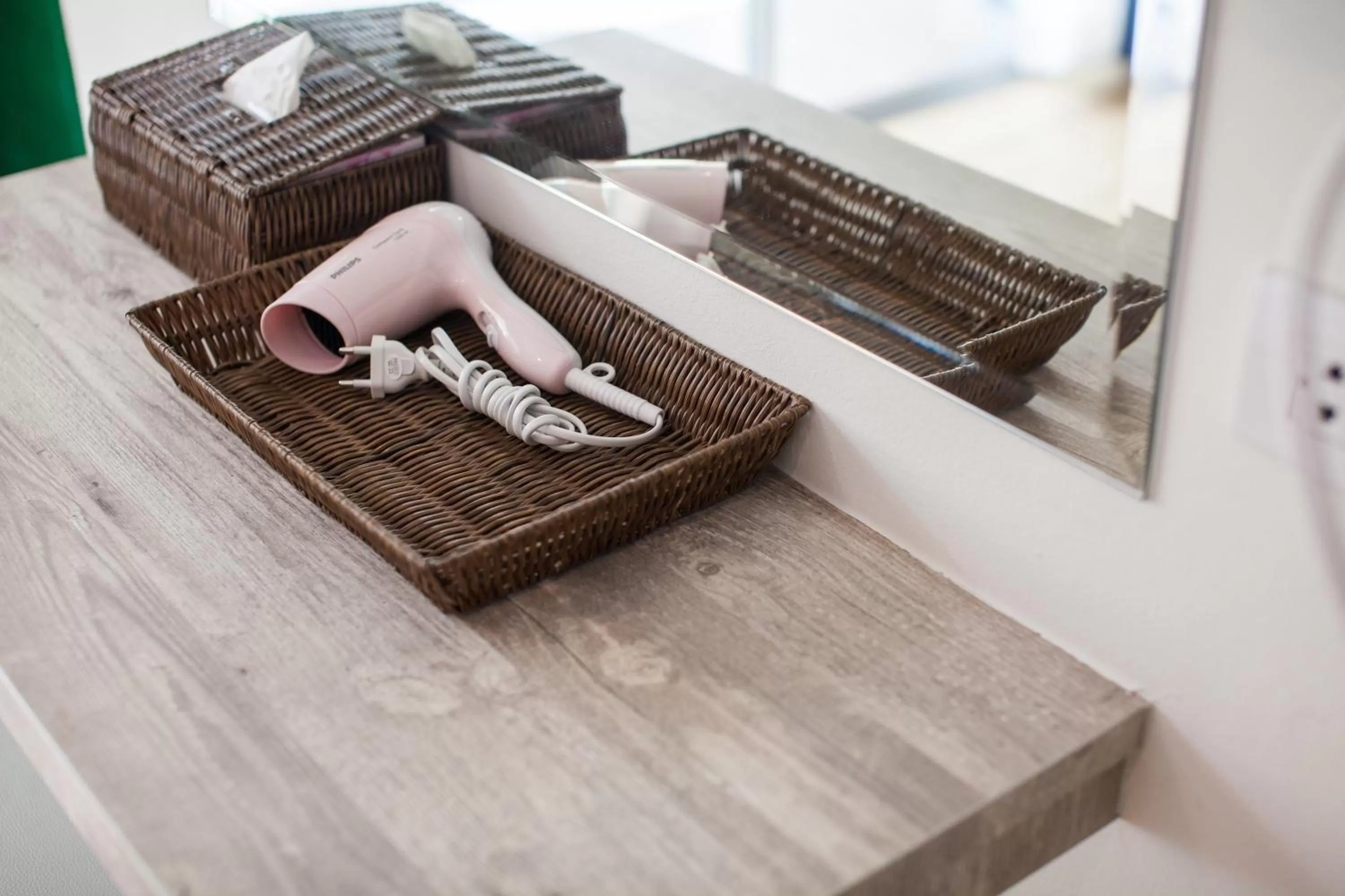 Area and facilities in Anchan Laguna Hotel โรงแรมอัญชันลากูน่า