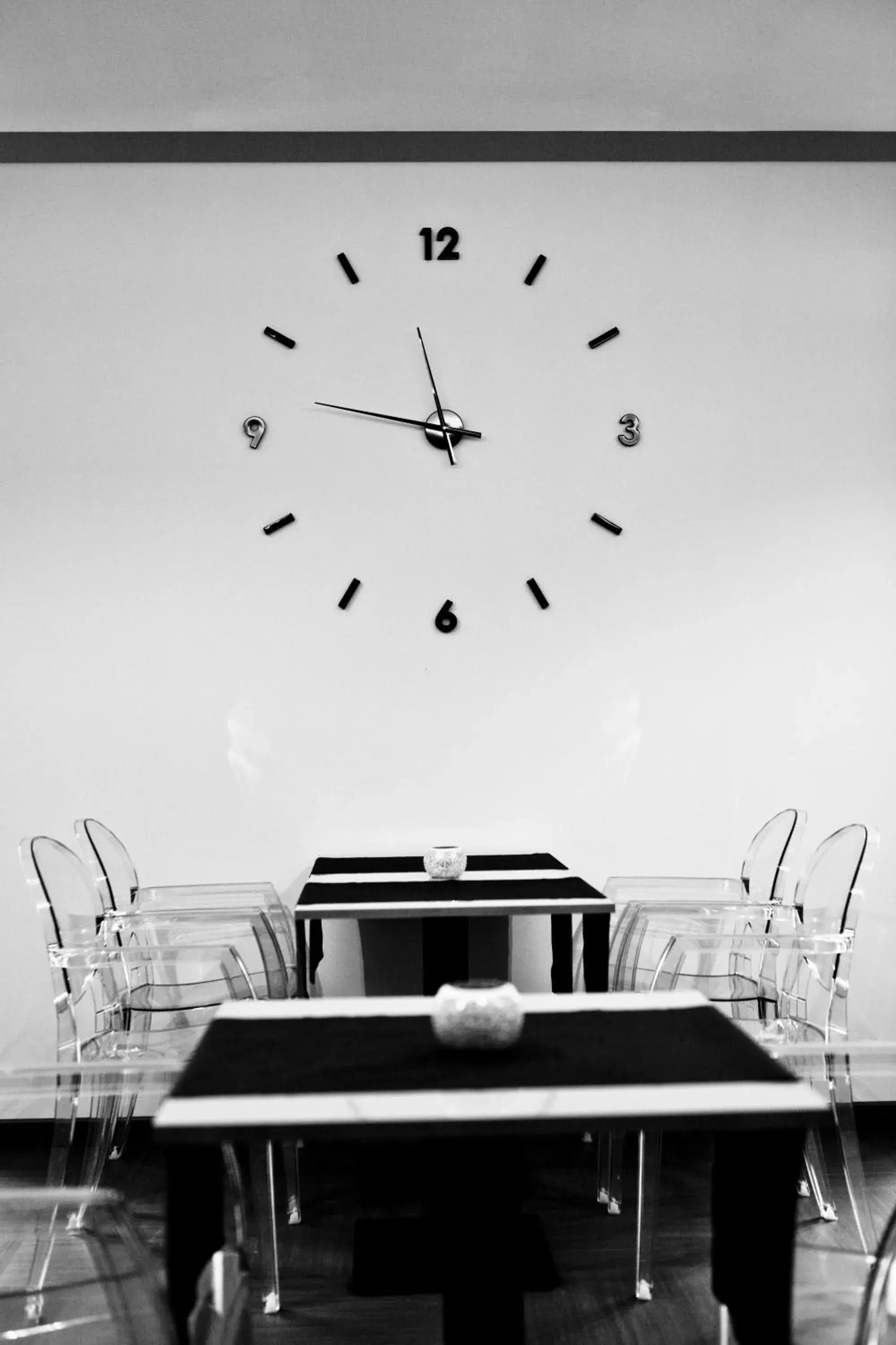 Lounge or bar in Hotel Lux Santiago Lounge or bar in Hotel Lux Santiago