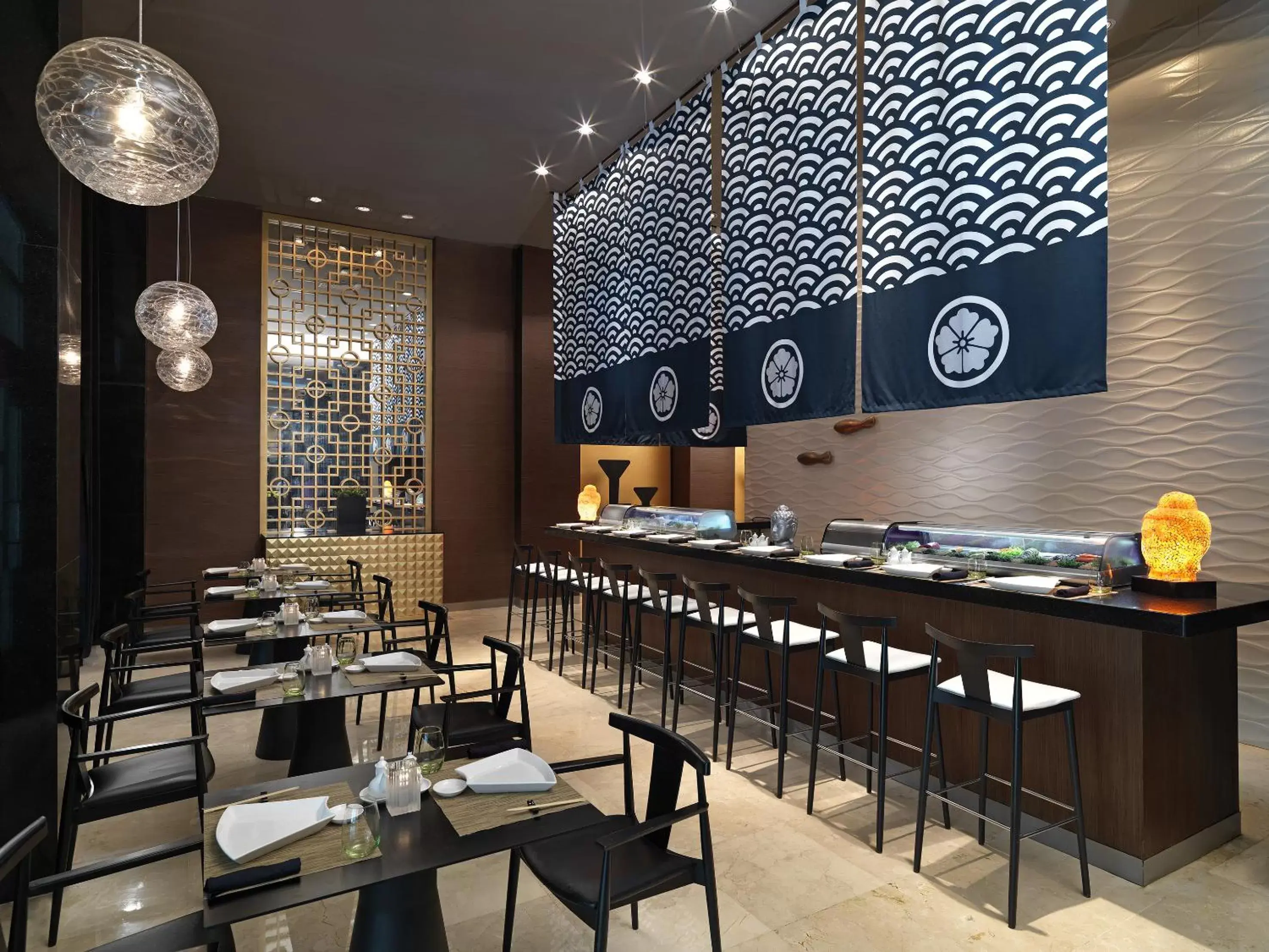 Restaurant/places to eat in Paradisus Playa del Carmen - Riviera Maya - All Inclusive Restaurant/places to eat in Paradisus Playa del Carmen - Riviera Maya - All Inclusive