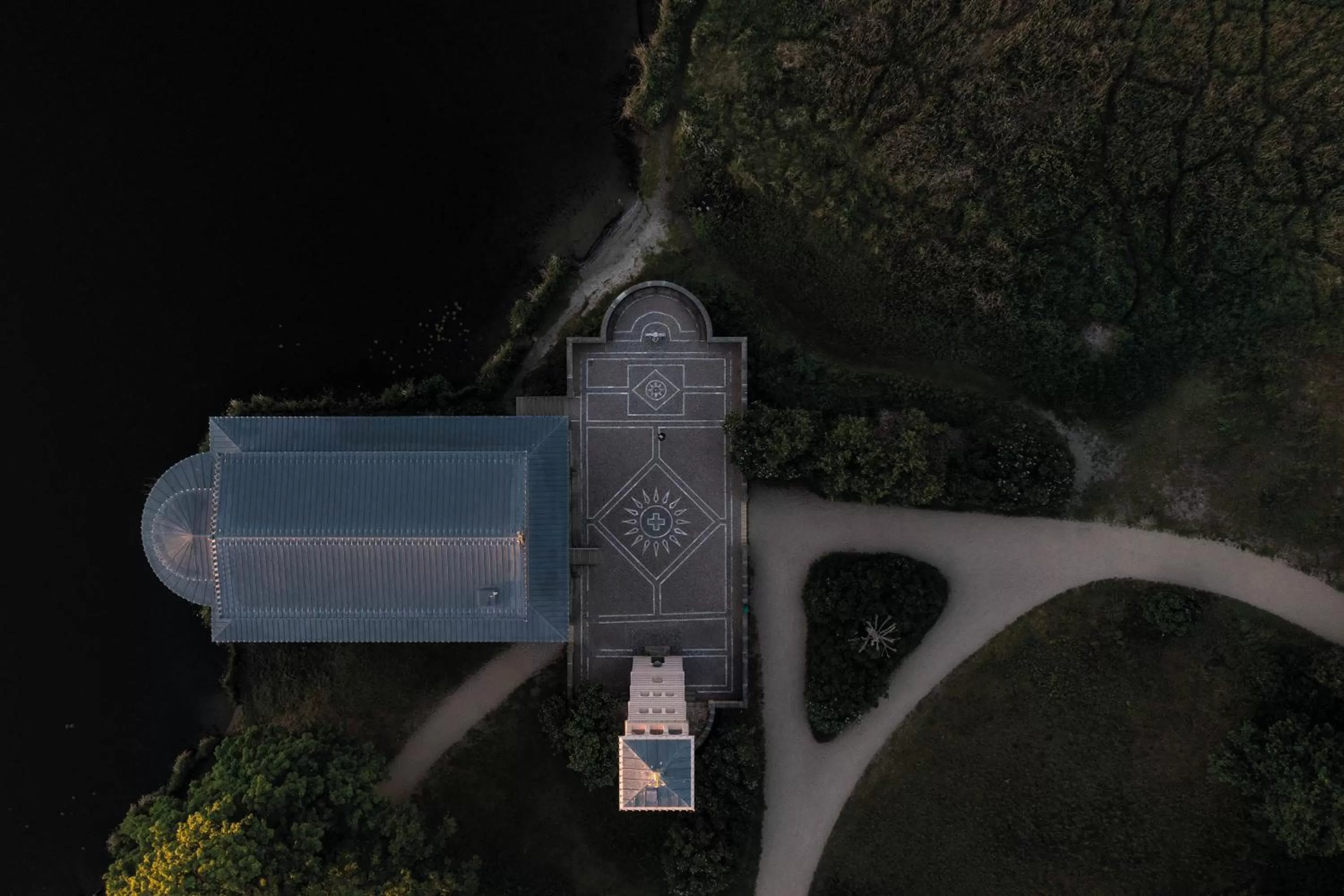 Off site in Seminaris Hotel Potsdam Griebnitzsee