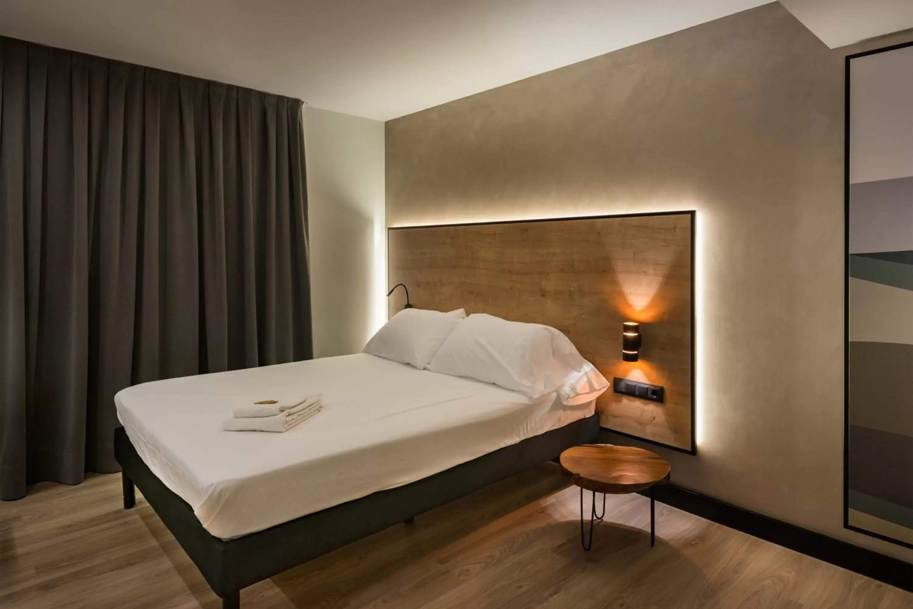 Other, Bed in Ibis Styles Figueres Ronda