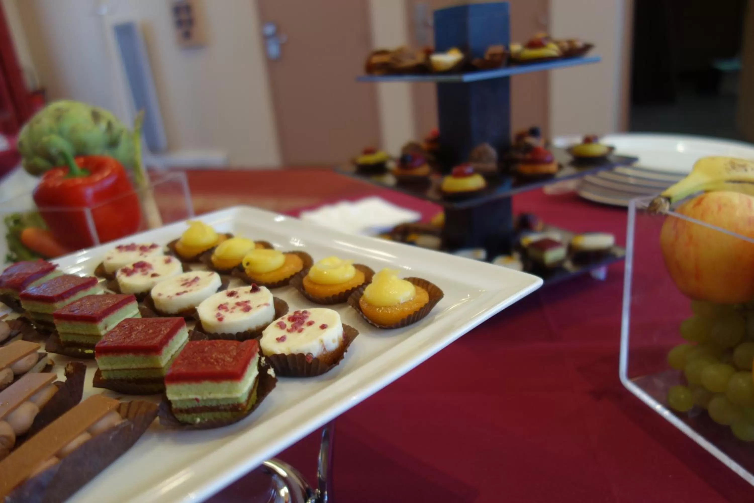 Mercure Epinal Centre