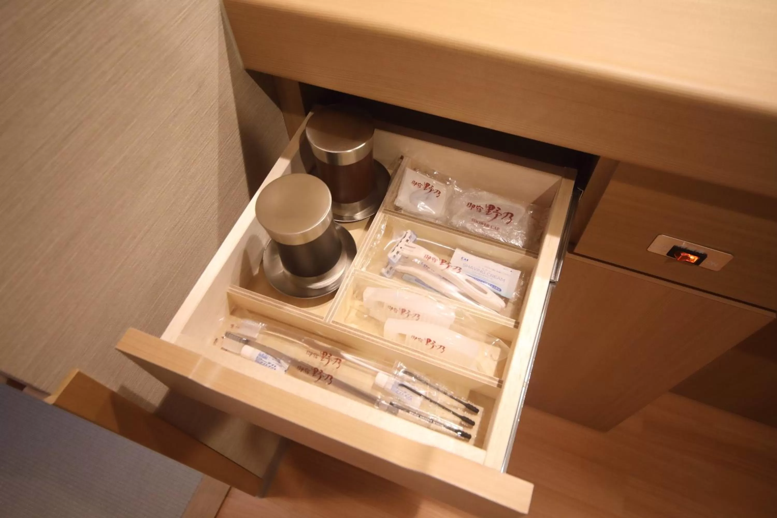 Other in Onyado Nono Namba Natural Hot Spring