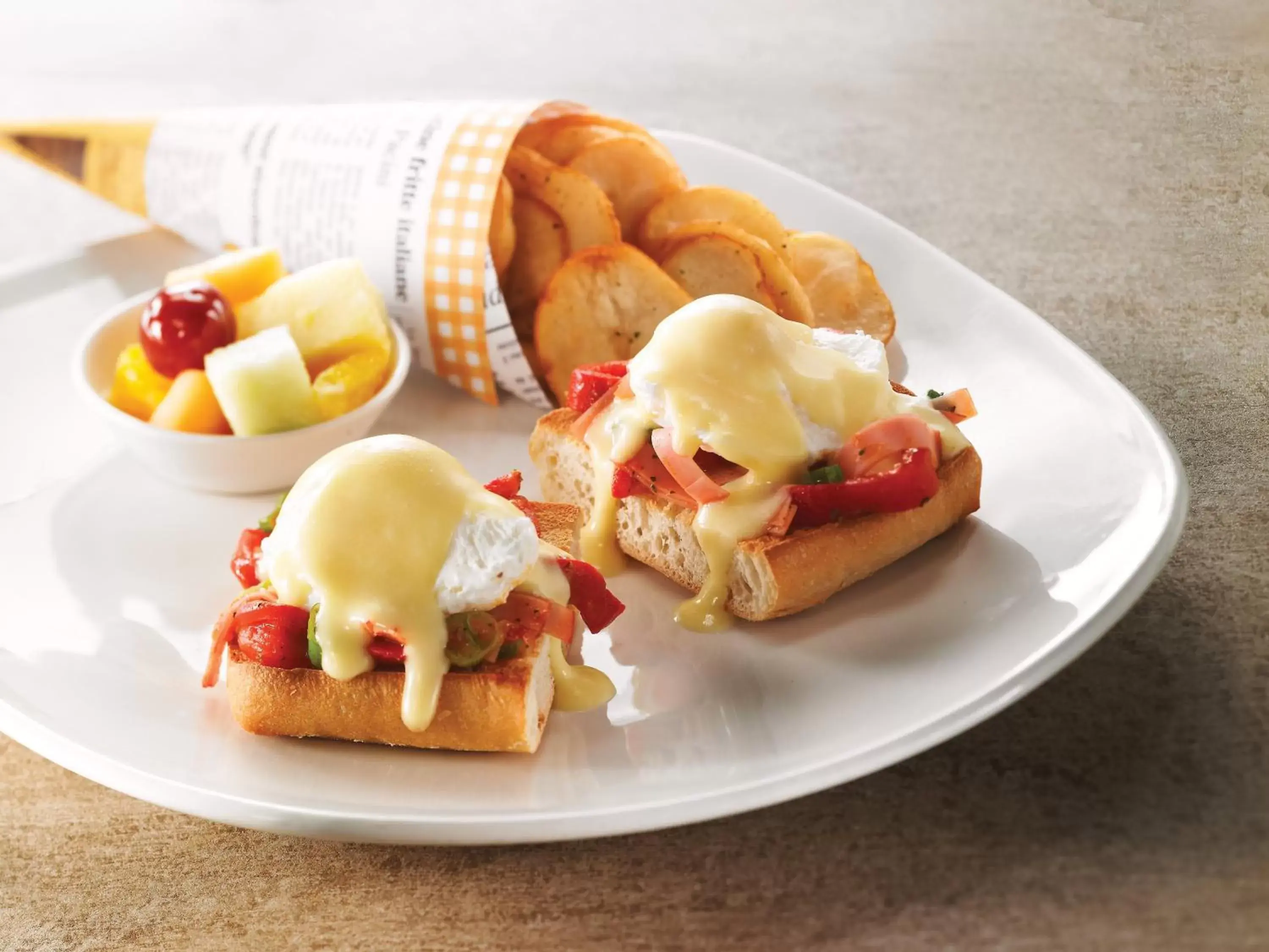 Restaurant/places to eat in Holiday Inn Hotel & Suites Calgary South - Conference Ctr by IHG Restaurant/places to eat in Holiday Inn Hotel & Suites Calgary South - Conference Ctr by IHG