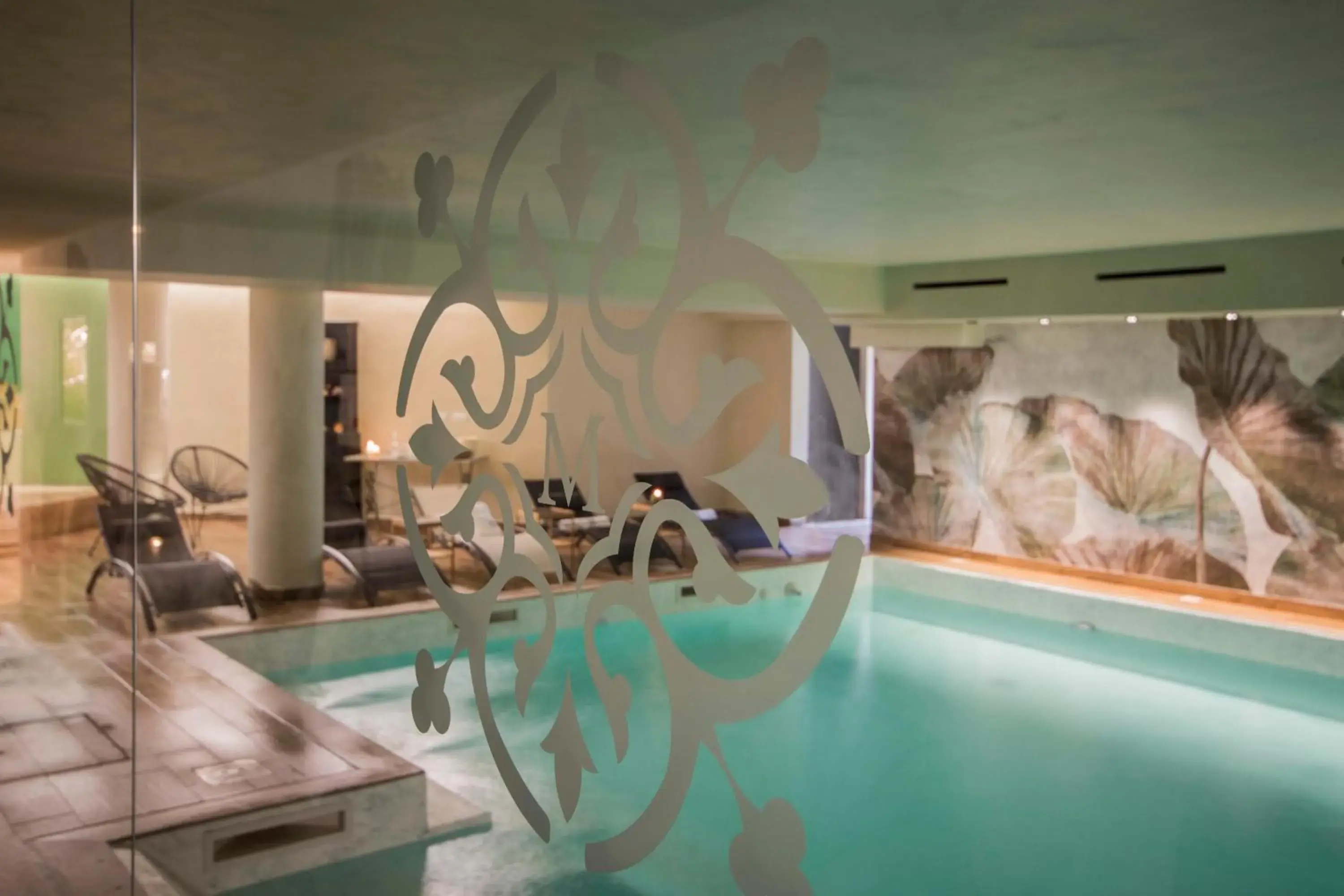 Activities, Swimming Pool in Mediterraneo Emotional Hotel & Spa