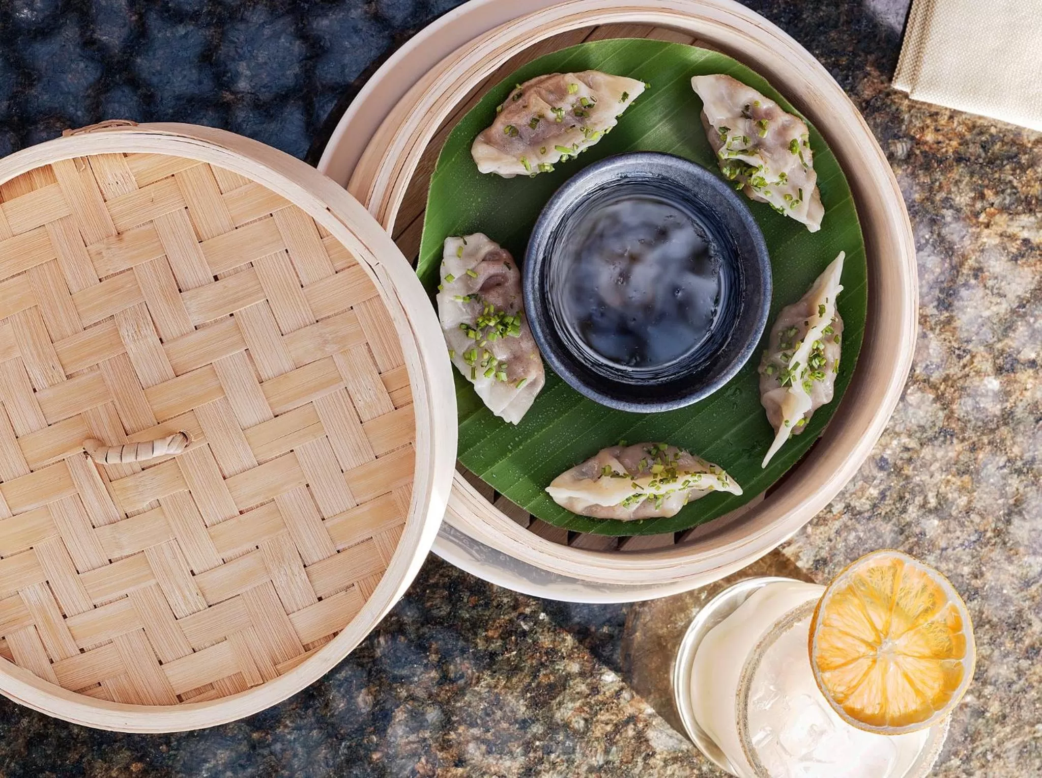 Restaurant/places to eat in Live Aqua San Miguel de Allende