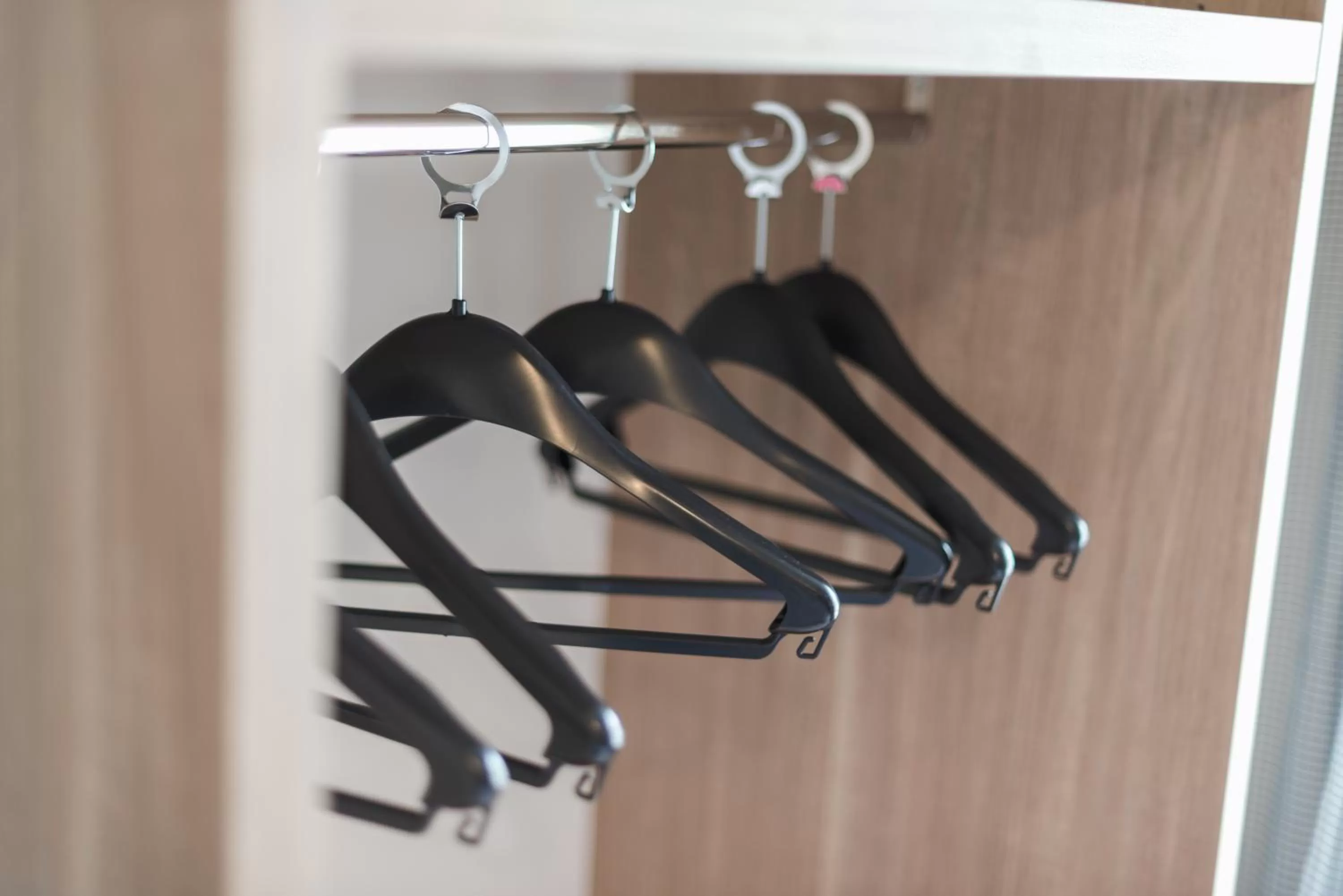 Fitness Center/Facilities in Grand Hôtel