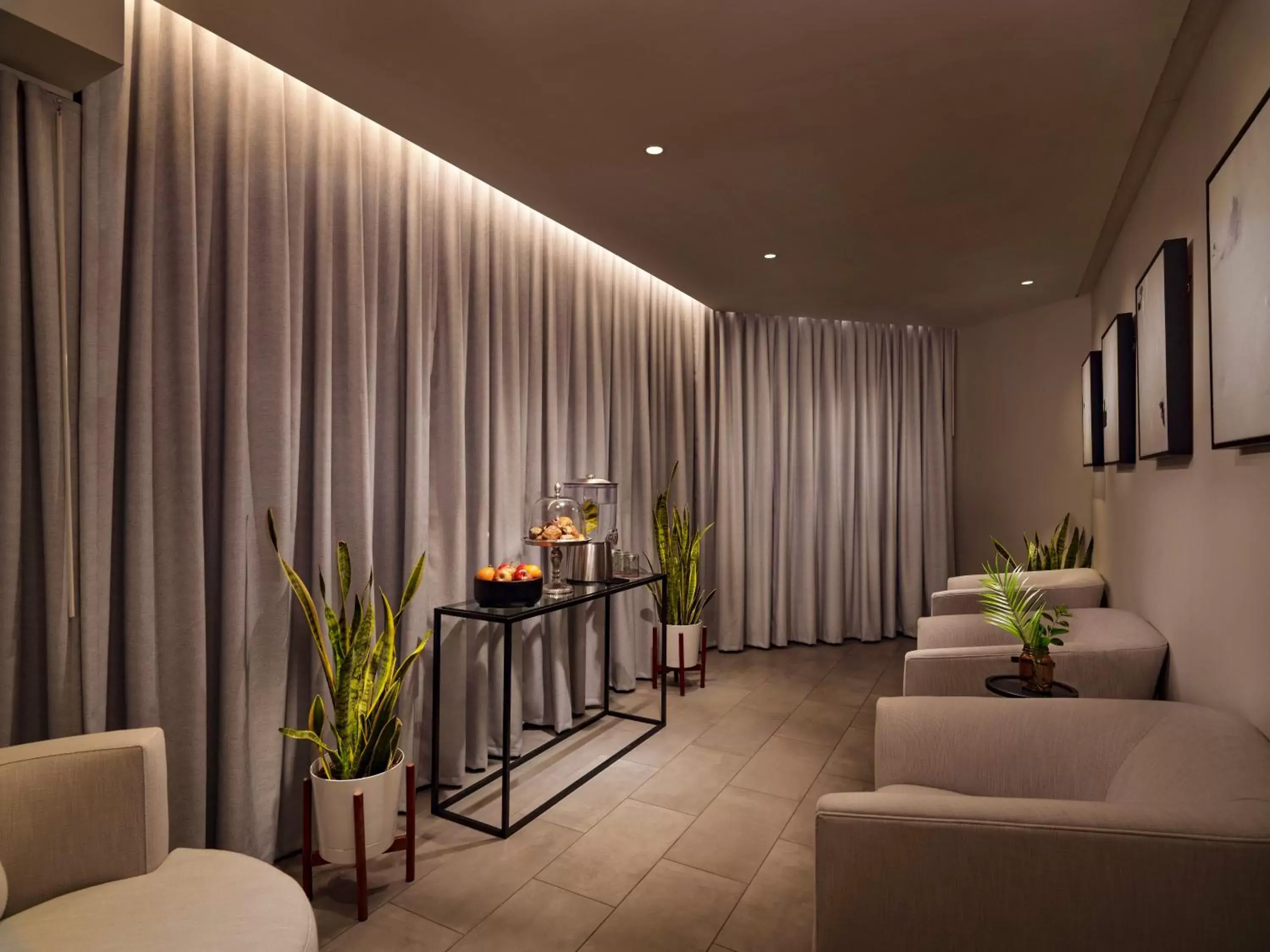 Spa and wellness centre/facilities in Wave Resort Spa and wellness centre/facilities in Wave Resort