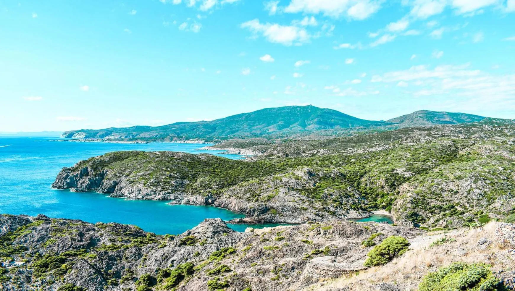 Natural landscape in Boutique Hotel Can Pico - Adults Only