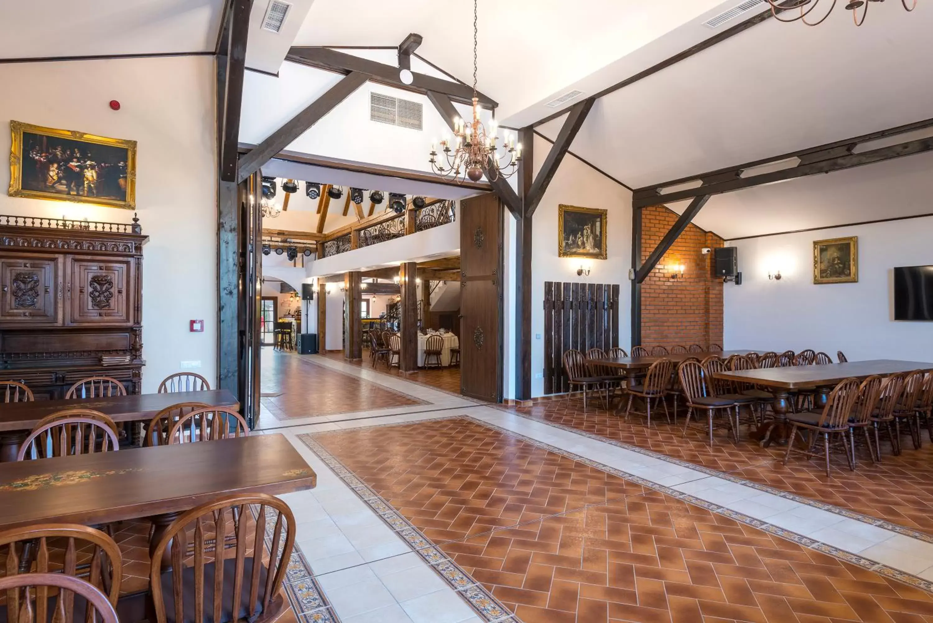 Restaurant/places to eat in Resort Ambient Restaurant/places to eat in Resort Ambient