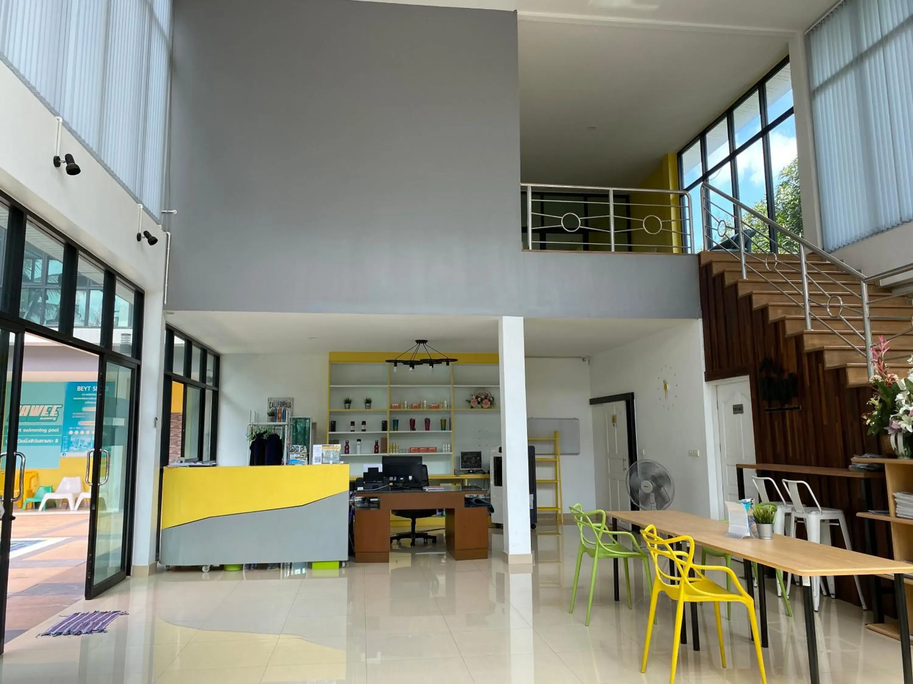 Lobby or reception in Bed in Beyt Boutique Hotel Lobby or reception in Bed in Beyt Boutique Hotel