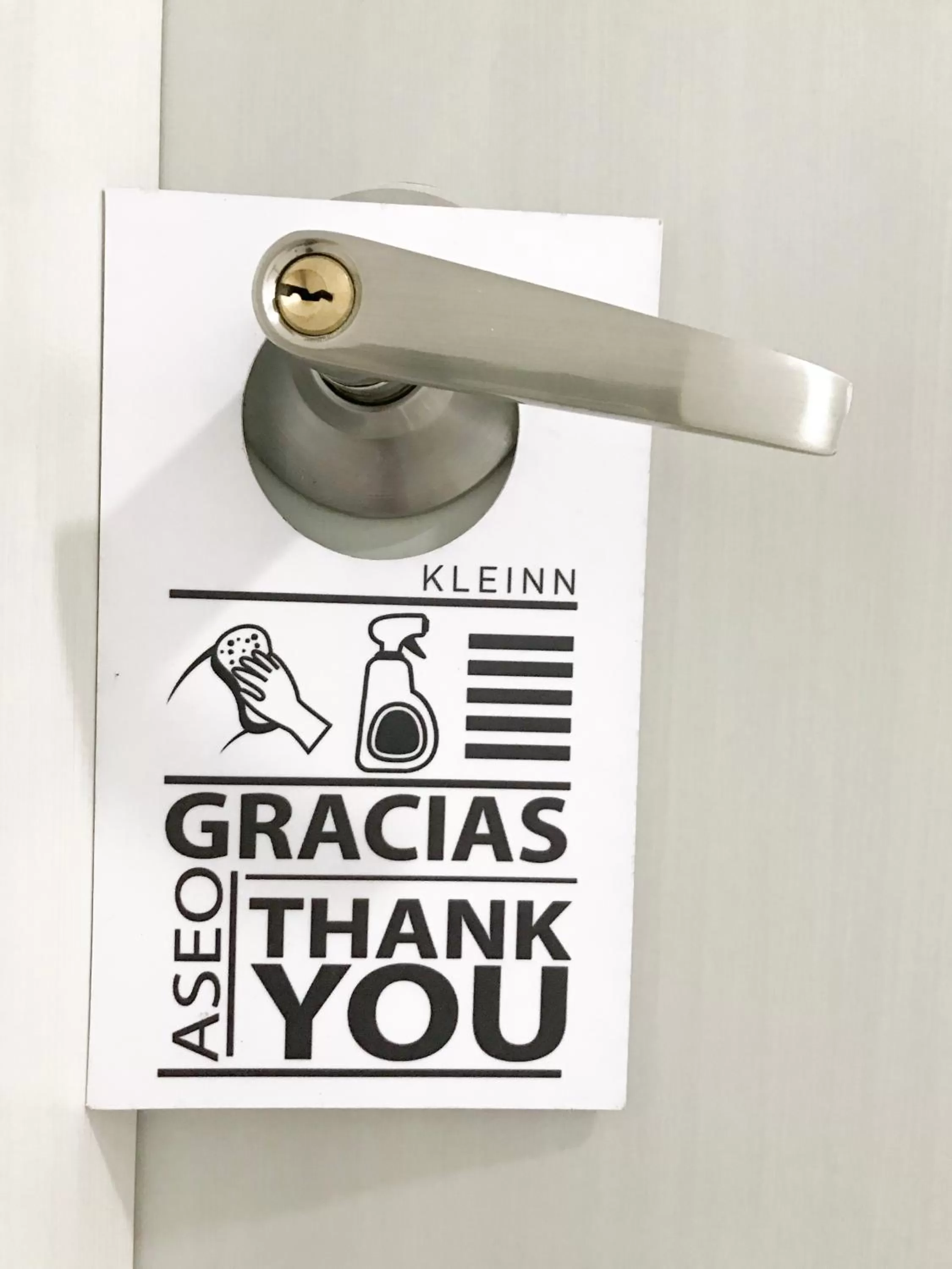 KLEINN HOTEL BOGOTÁ