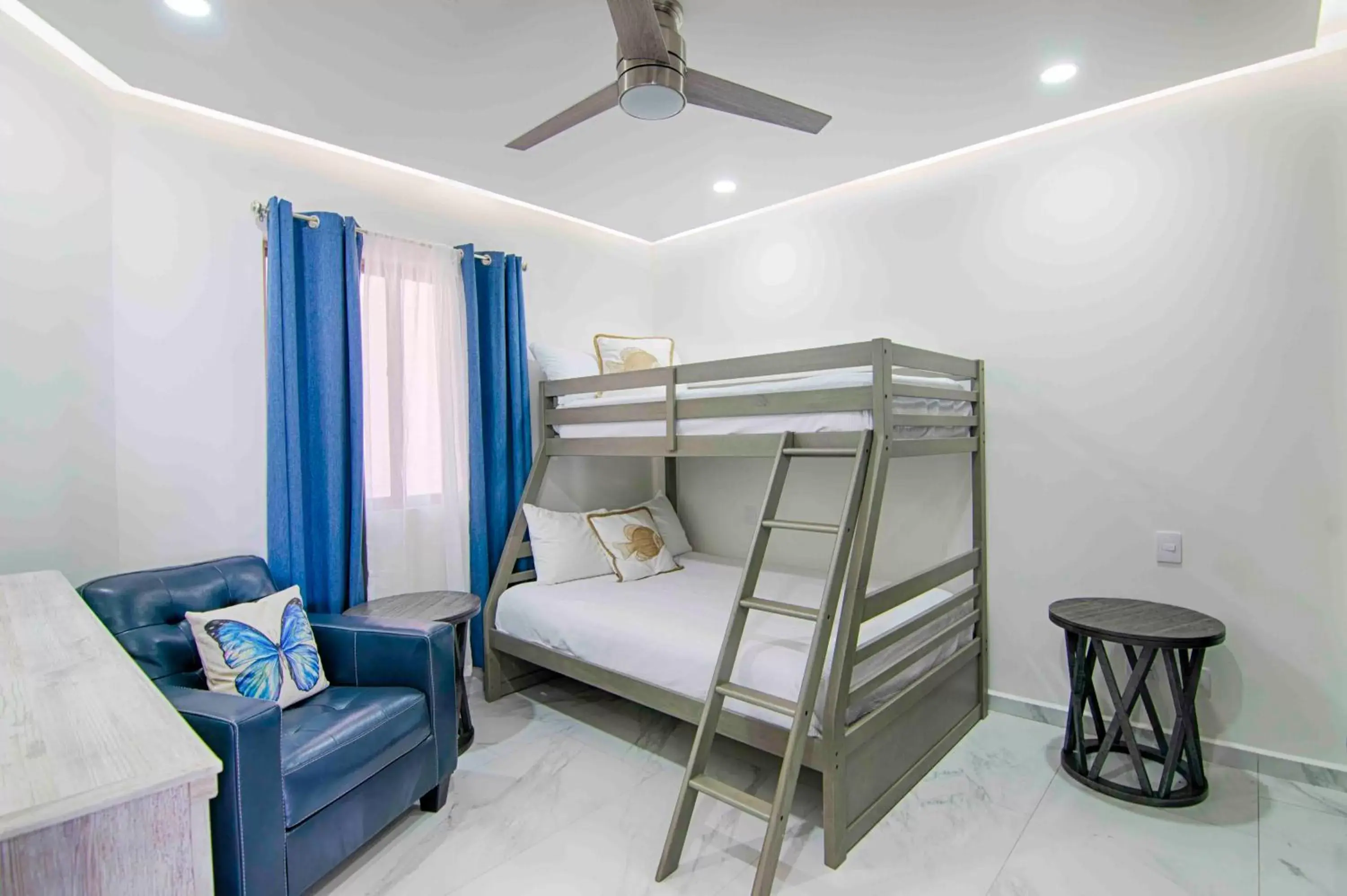 Bunk Bed in Casa Blanca Golf Villas