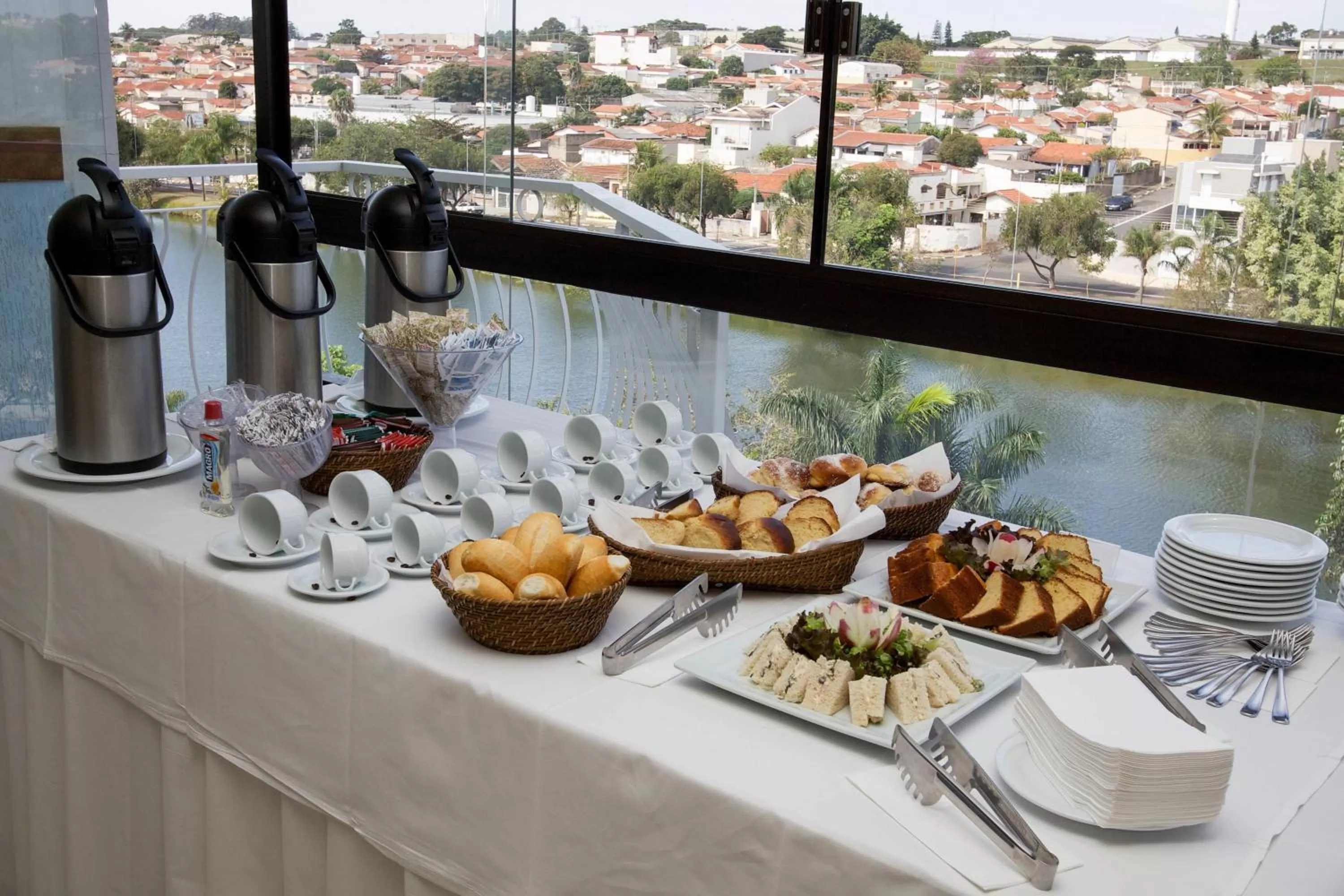 Banquet/Function facilities in Bristol Zaniboni Mogi Mirim