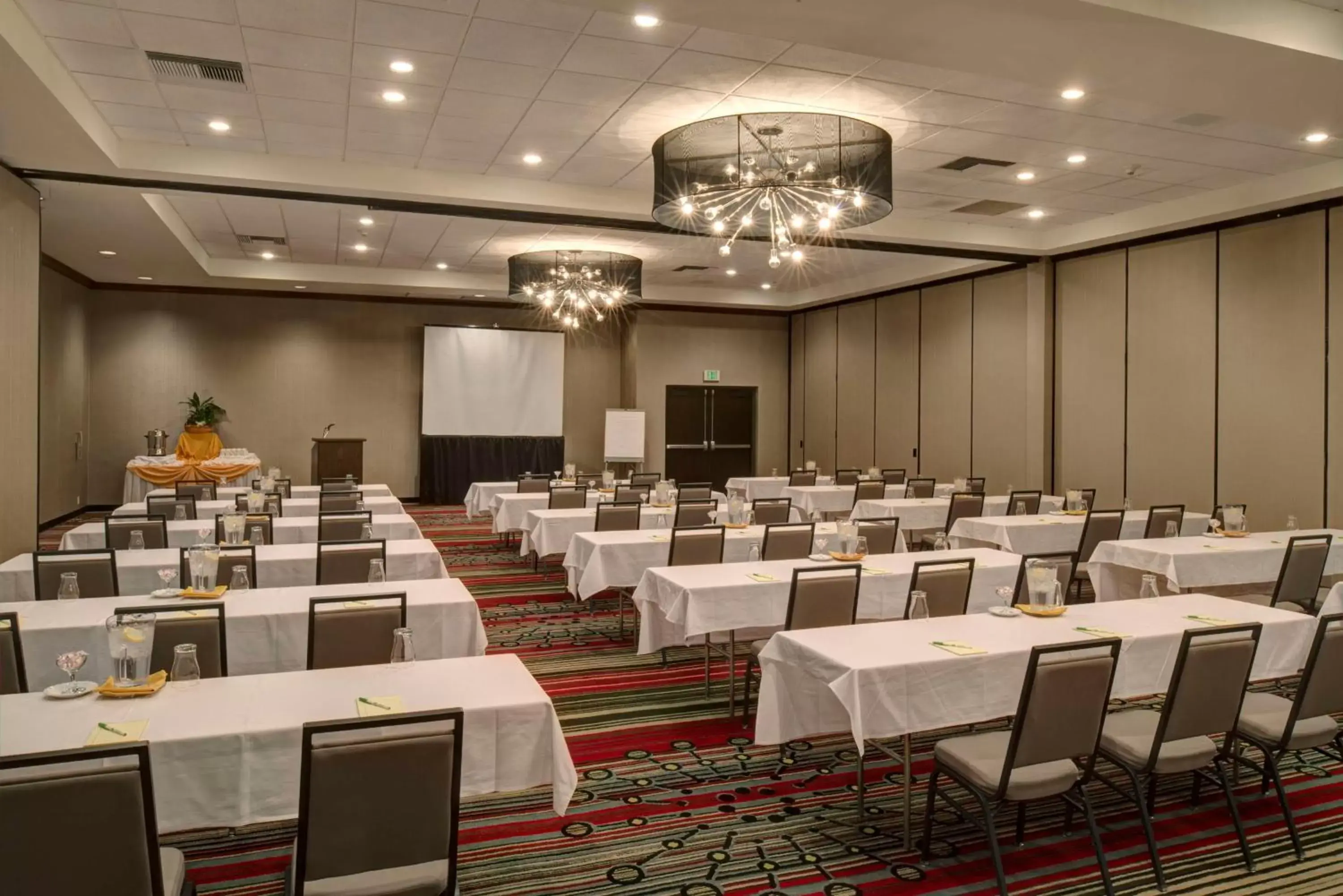 Meeting/conference room in Doubletree by Hilton Buena Park