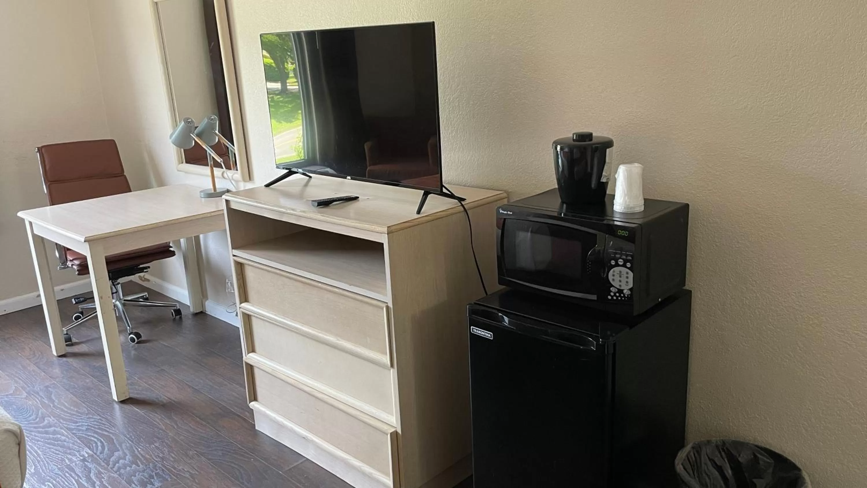 TV and multimedia in THE PARAGON of Golden Isles