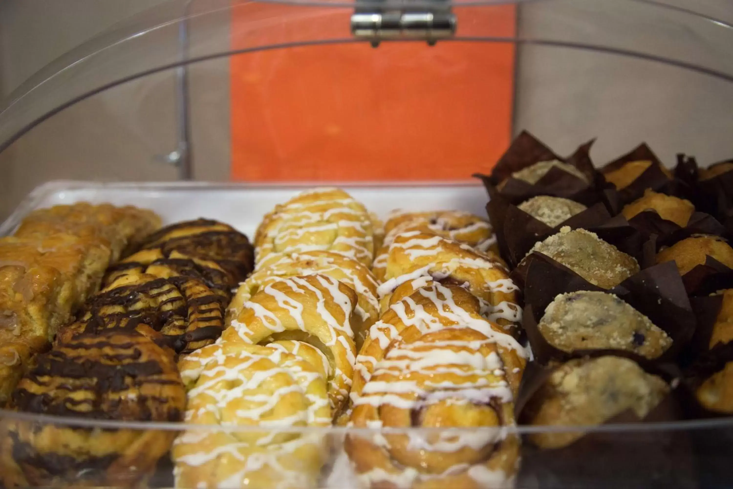 Restaurant/places to eat in Hampton Inn and Suites by Hilton McKinney Restaurant/places to eat in Hampton Inn and Suites by Hilton McKinney