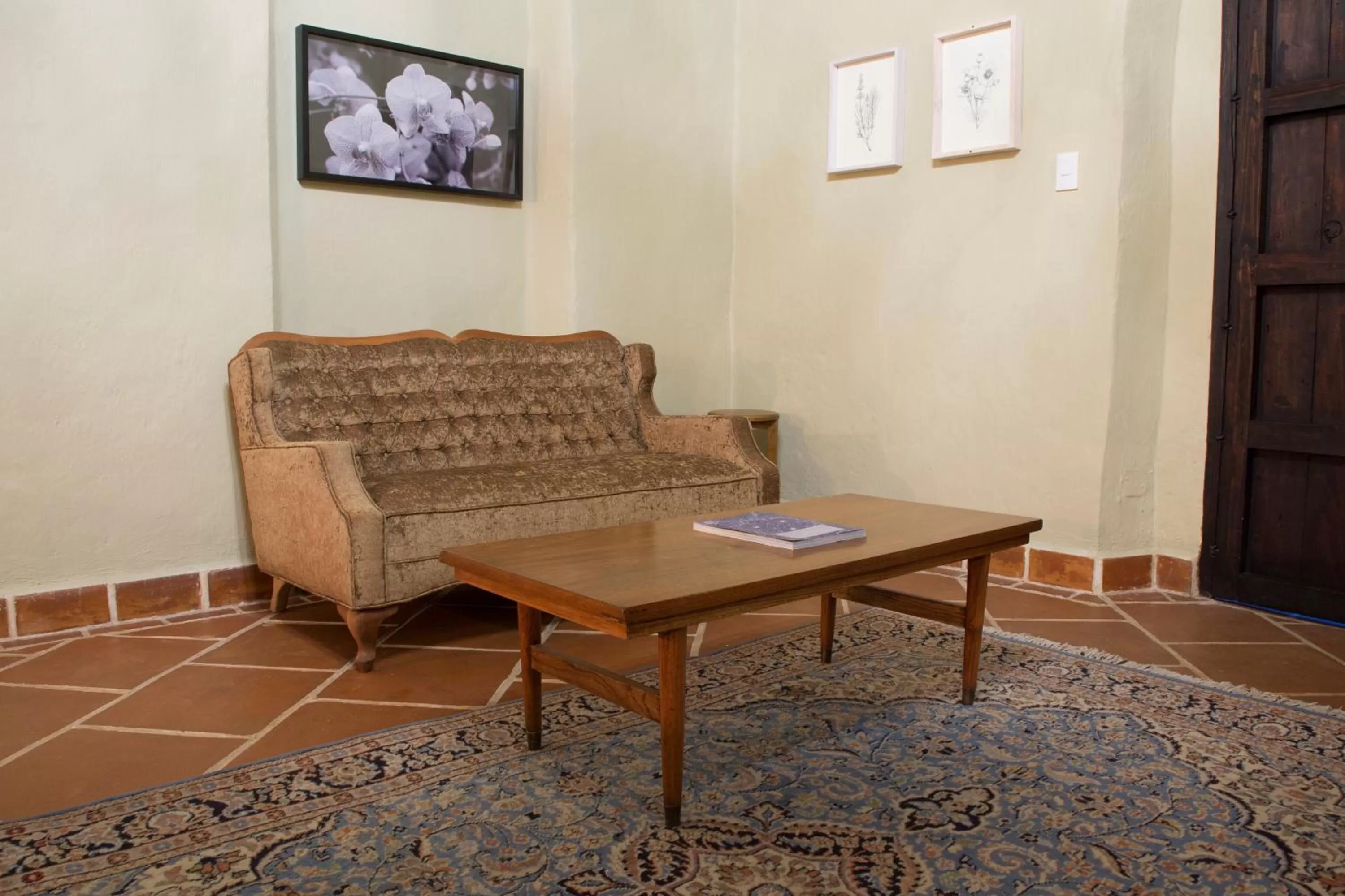 Casa Maria Paz Hotel Boutique