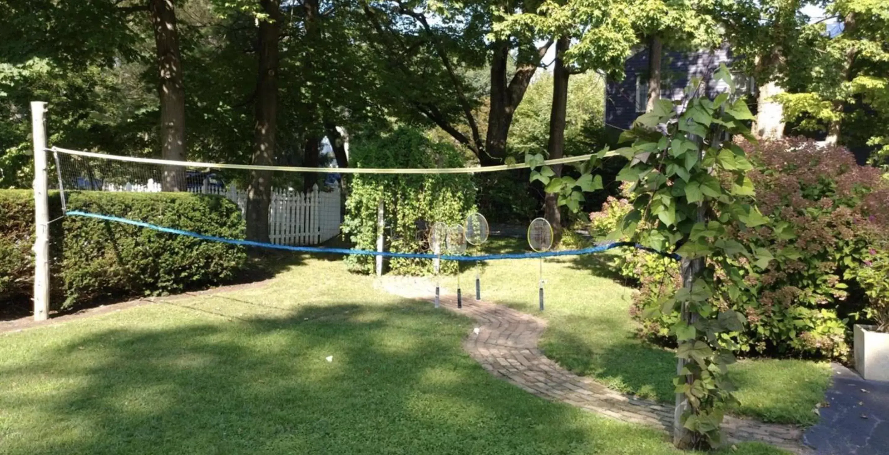 The Gables of Rhinebeck The Gables of Rhinebeck