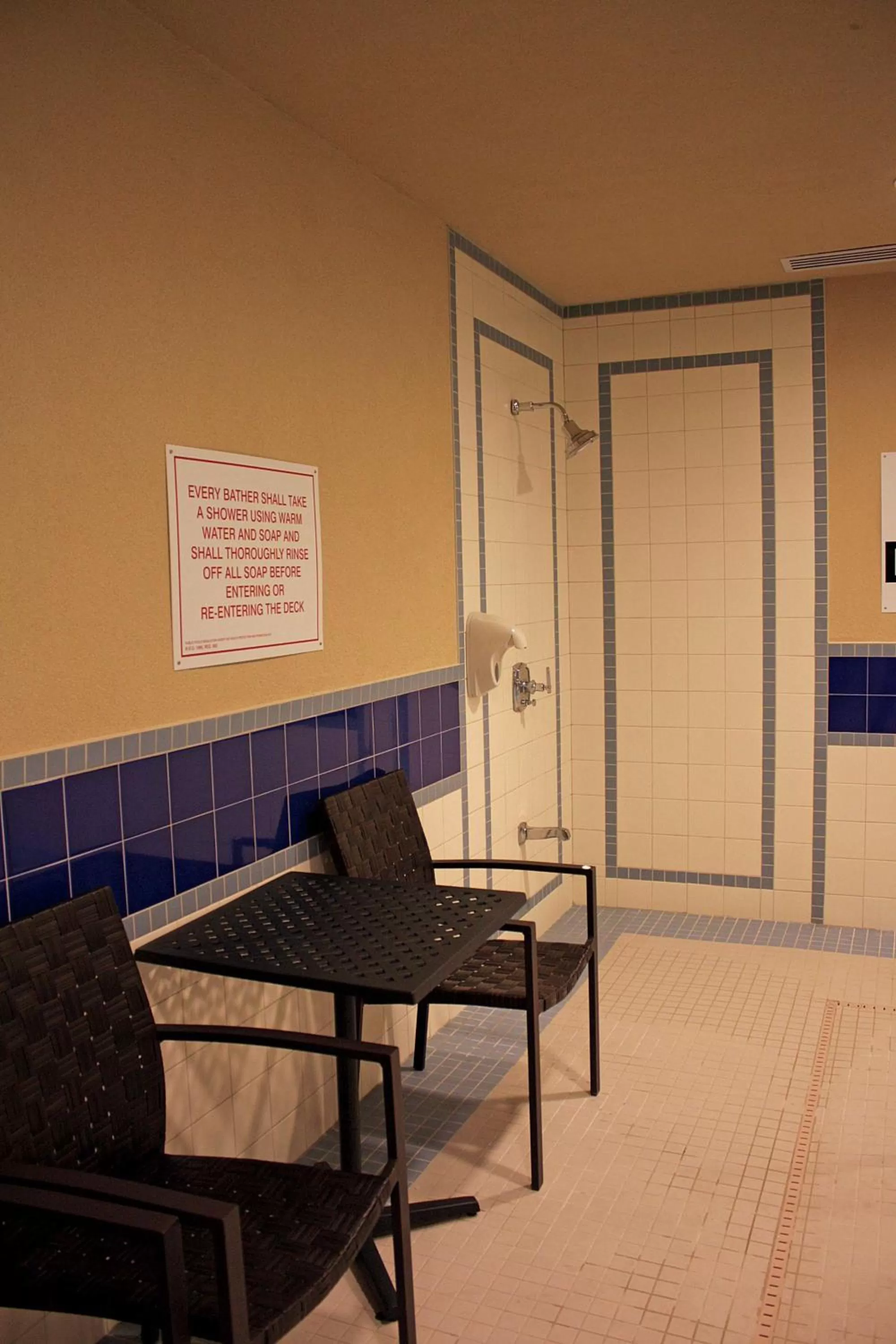 Sports in Hampton Inn by Hilton North Bay