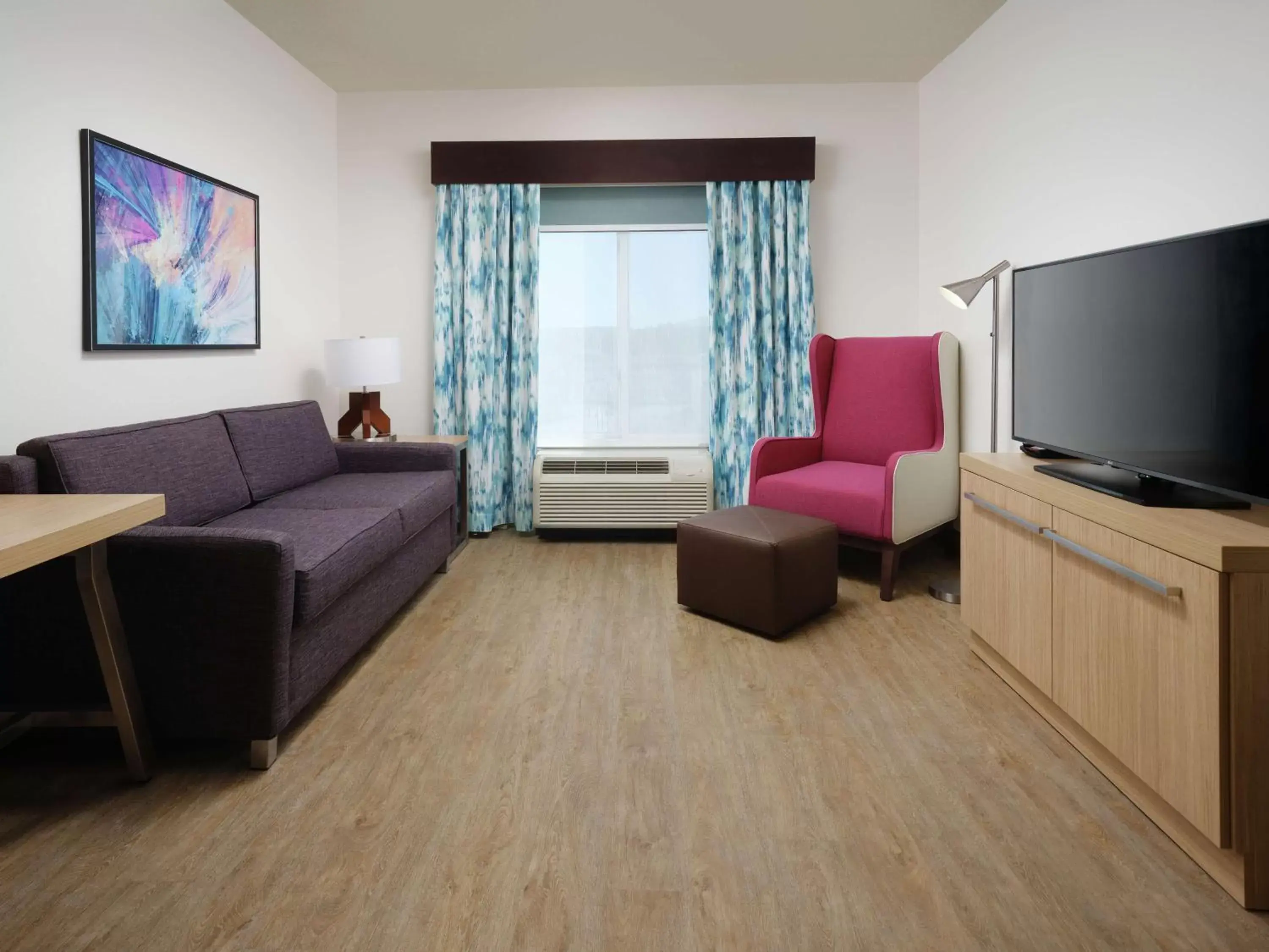 Bedroom, Seating Area in Hilton Garden Inn Atlanta NW/Kennesaw-Town Center