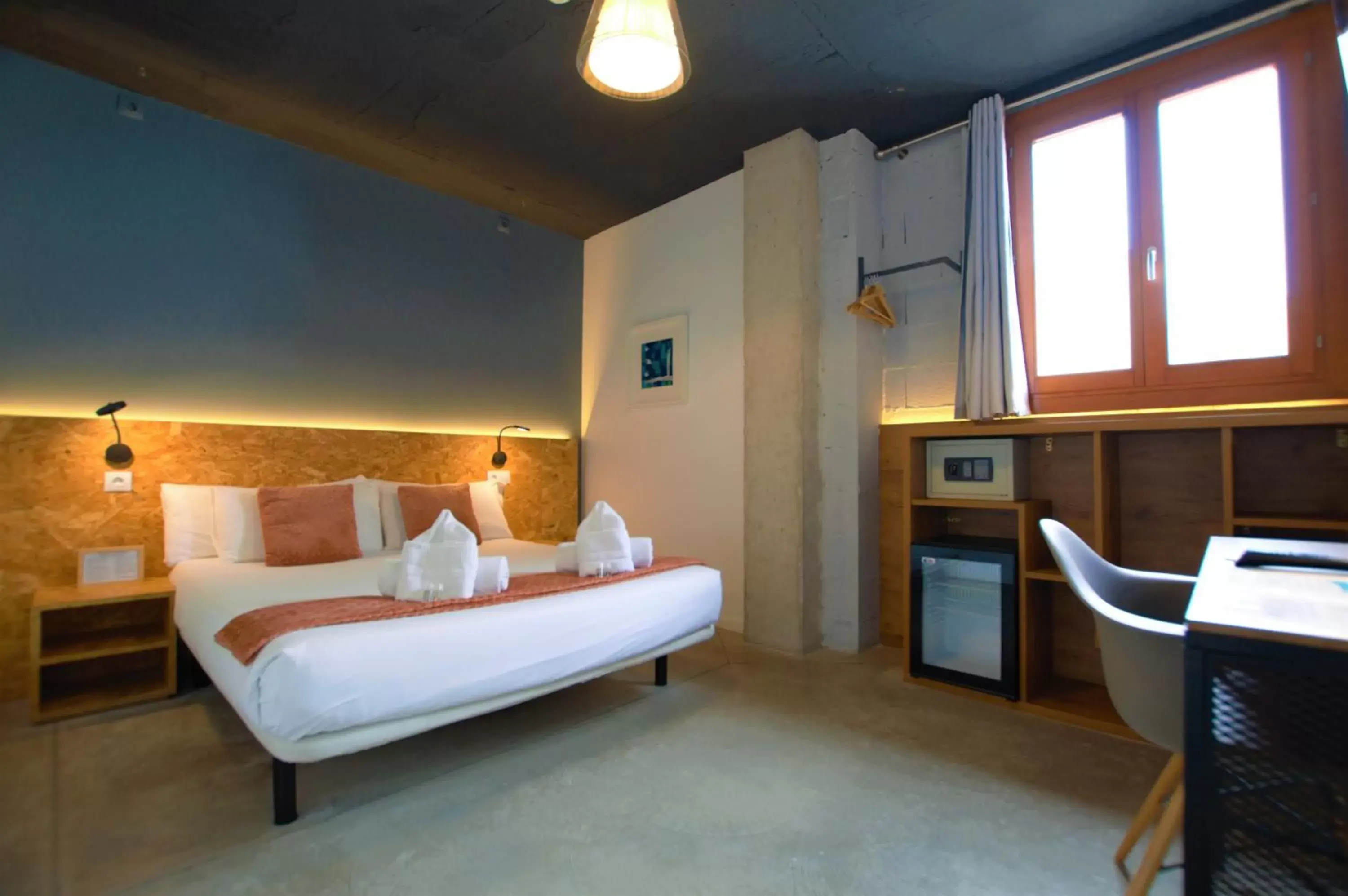 Bed in Brick Palma - Turismo de Interior