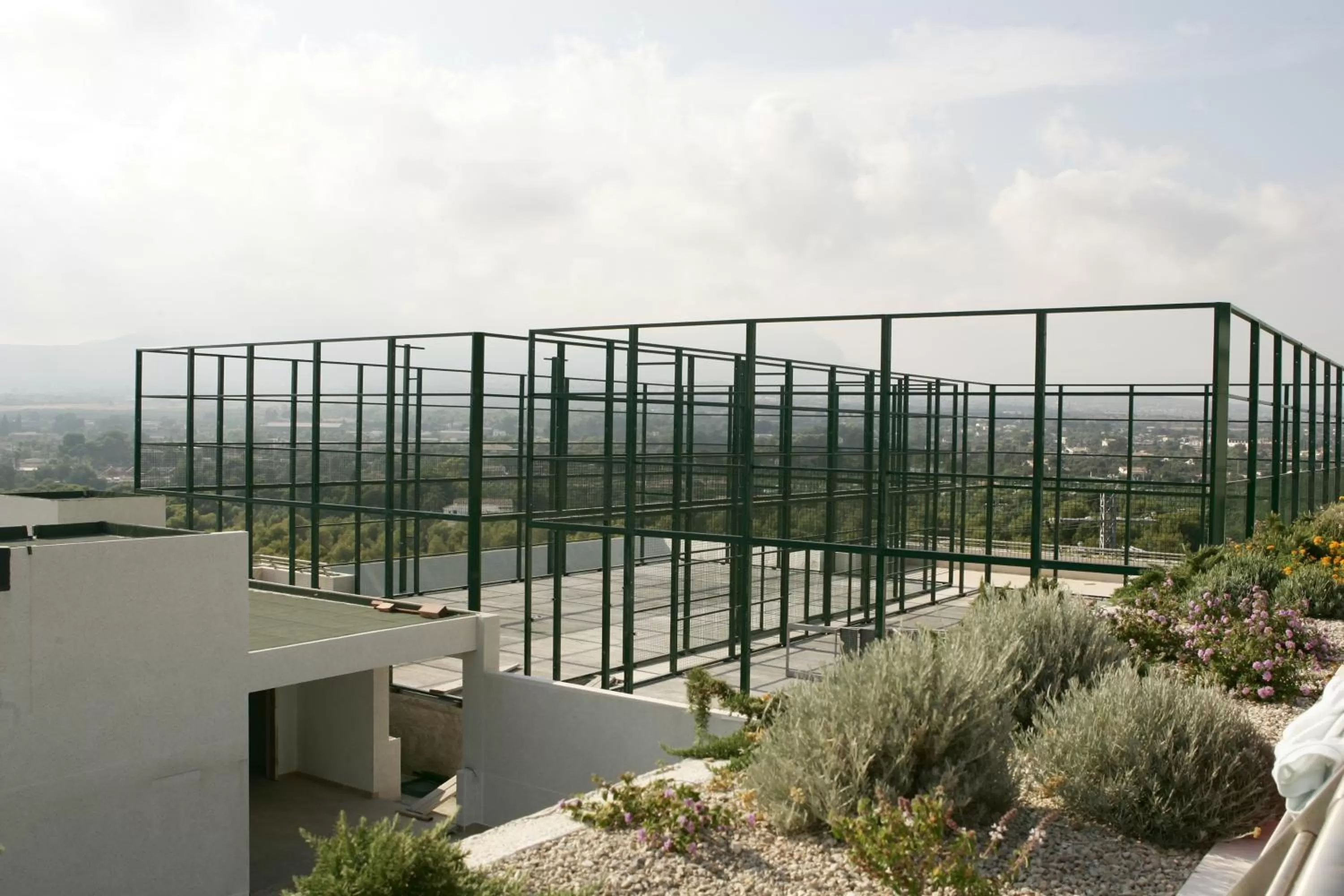 Sports in Hotel Deloix 4* Sup