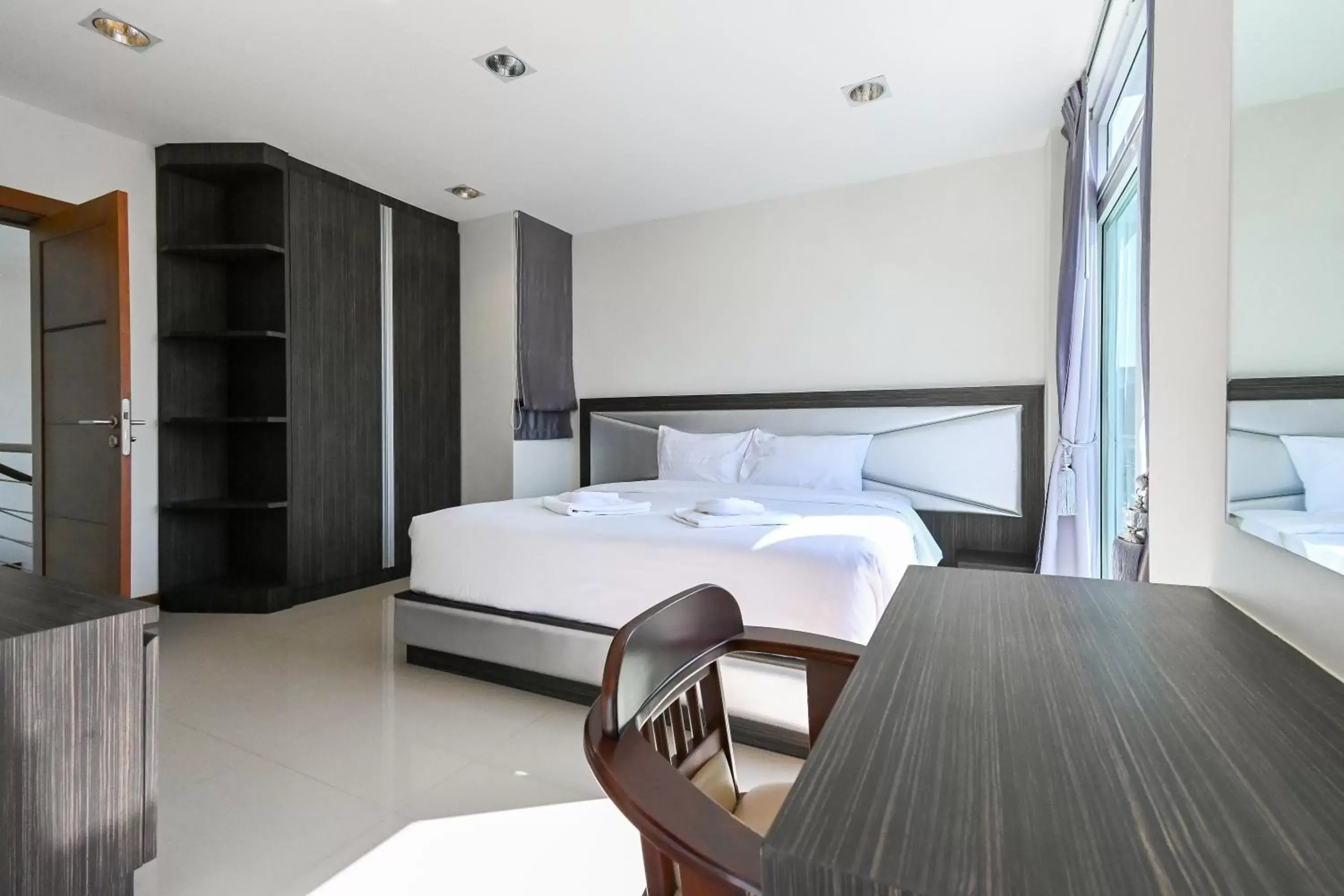 Villa with Private Pool in Golden Sea Hua Hin - SHA Extra Plus Villa with Private Pool in Golden Sea Hua Hin - SHA Extra Plus