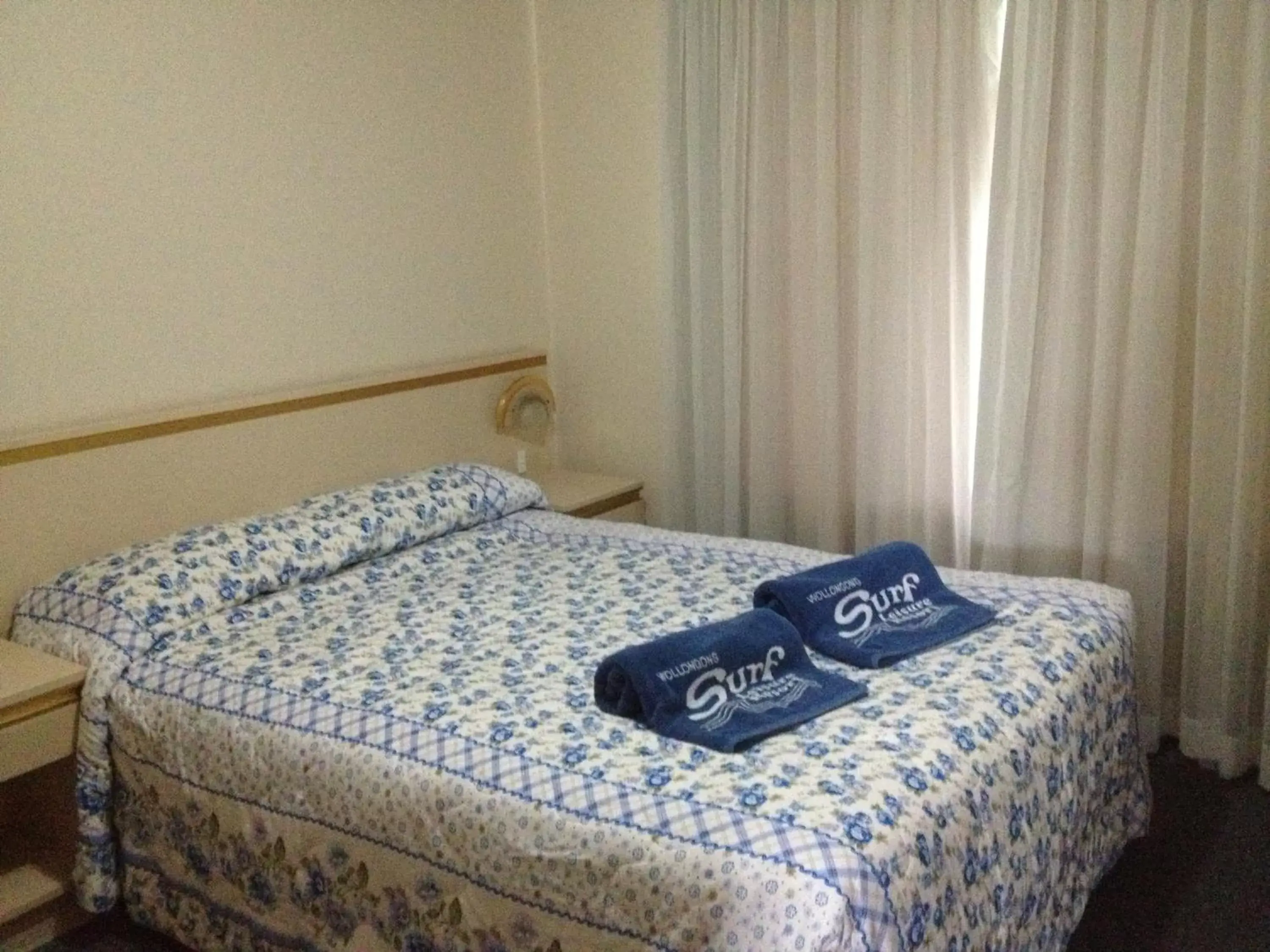 Bedroom, Bed in Wollongong Surf Leisure Resort