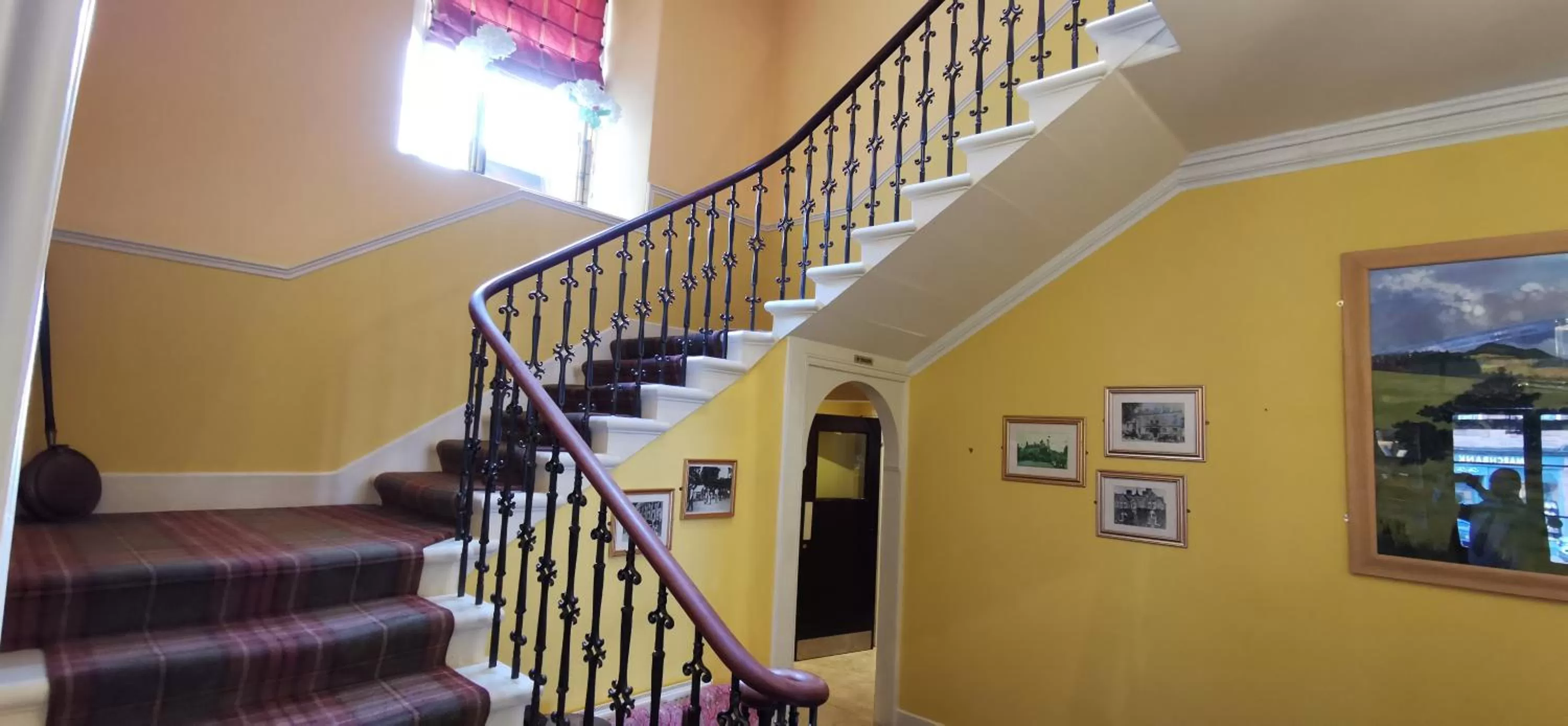 Other in Buccleuch and Queensberry Arms Hotel