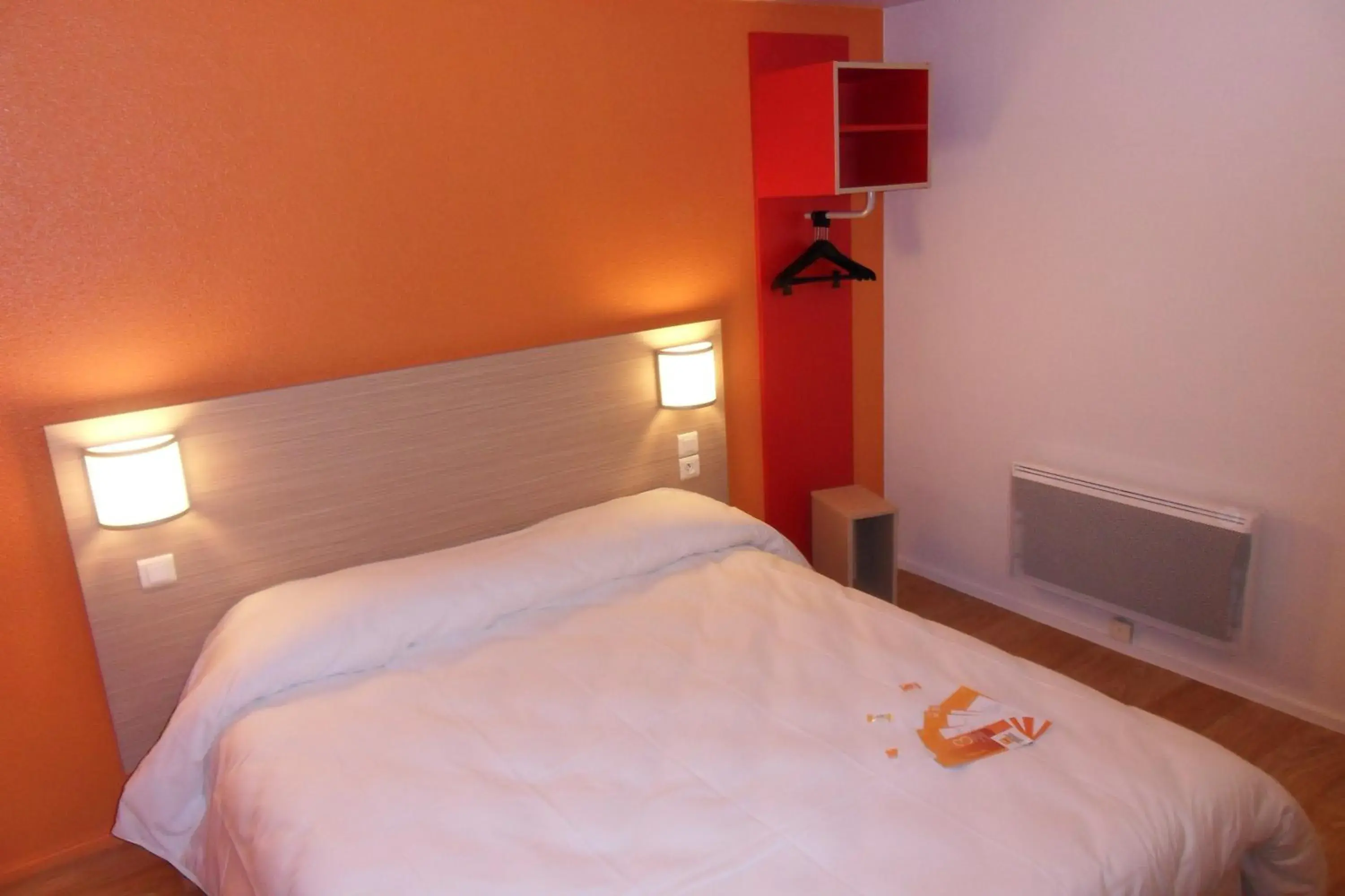 Double Room in Première Classe Metz Nord - Talange