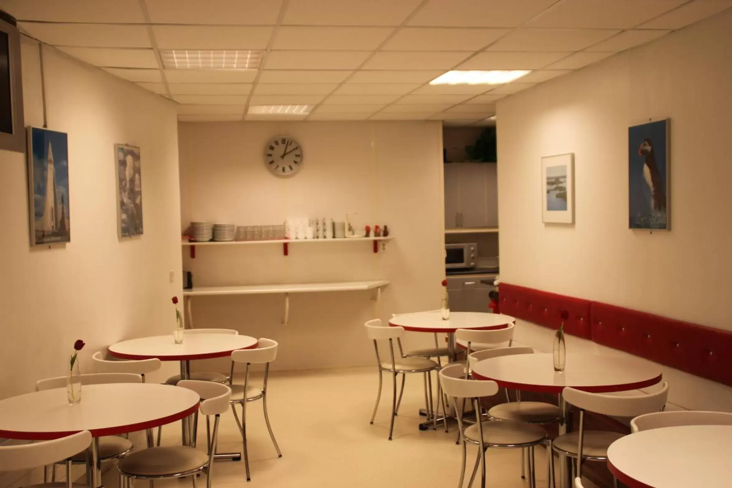 Restaurant/places to eat in 101 Guesthouse Hotel Restaurant/places to eat in 101 Guesthouse Hotel