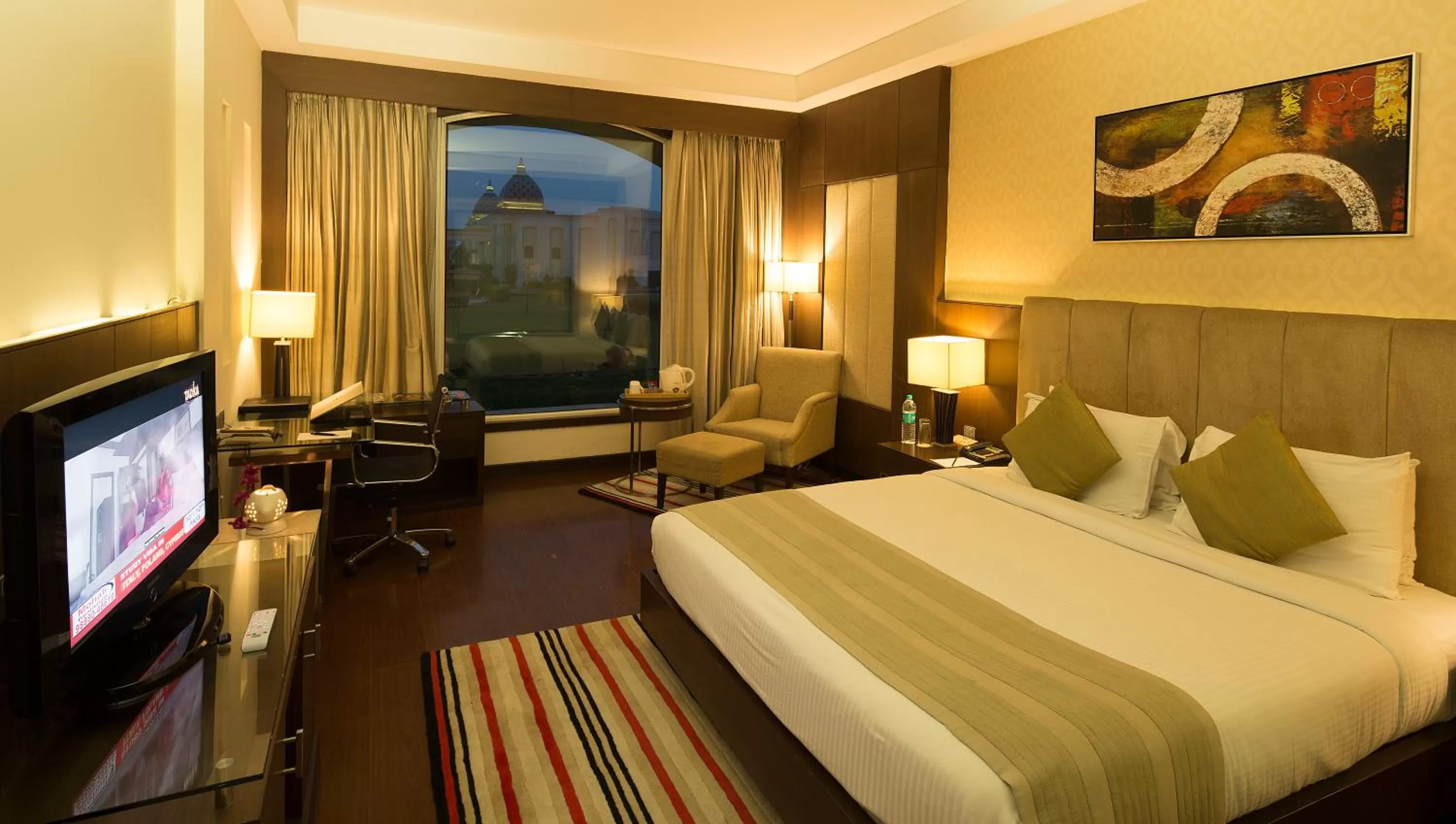 The Cabbana Resort & Spa