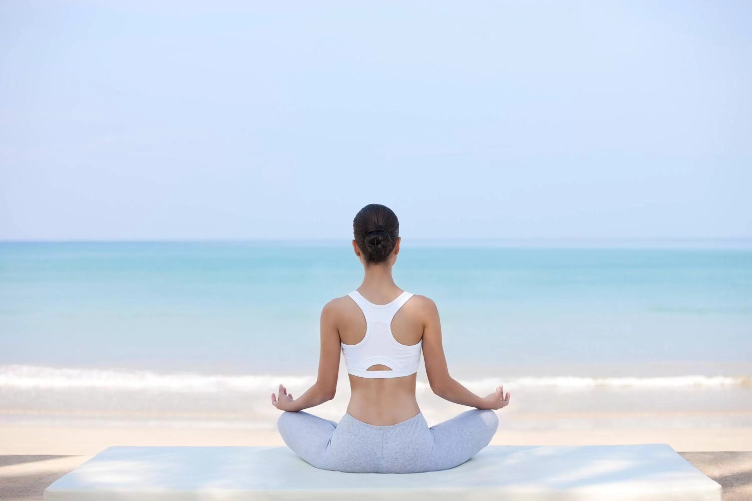 Area and facilities in JW Marriott Khao Lak Resort and Spa