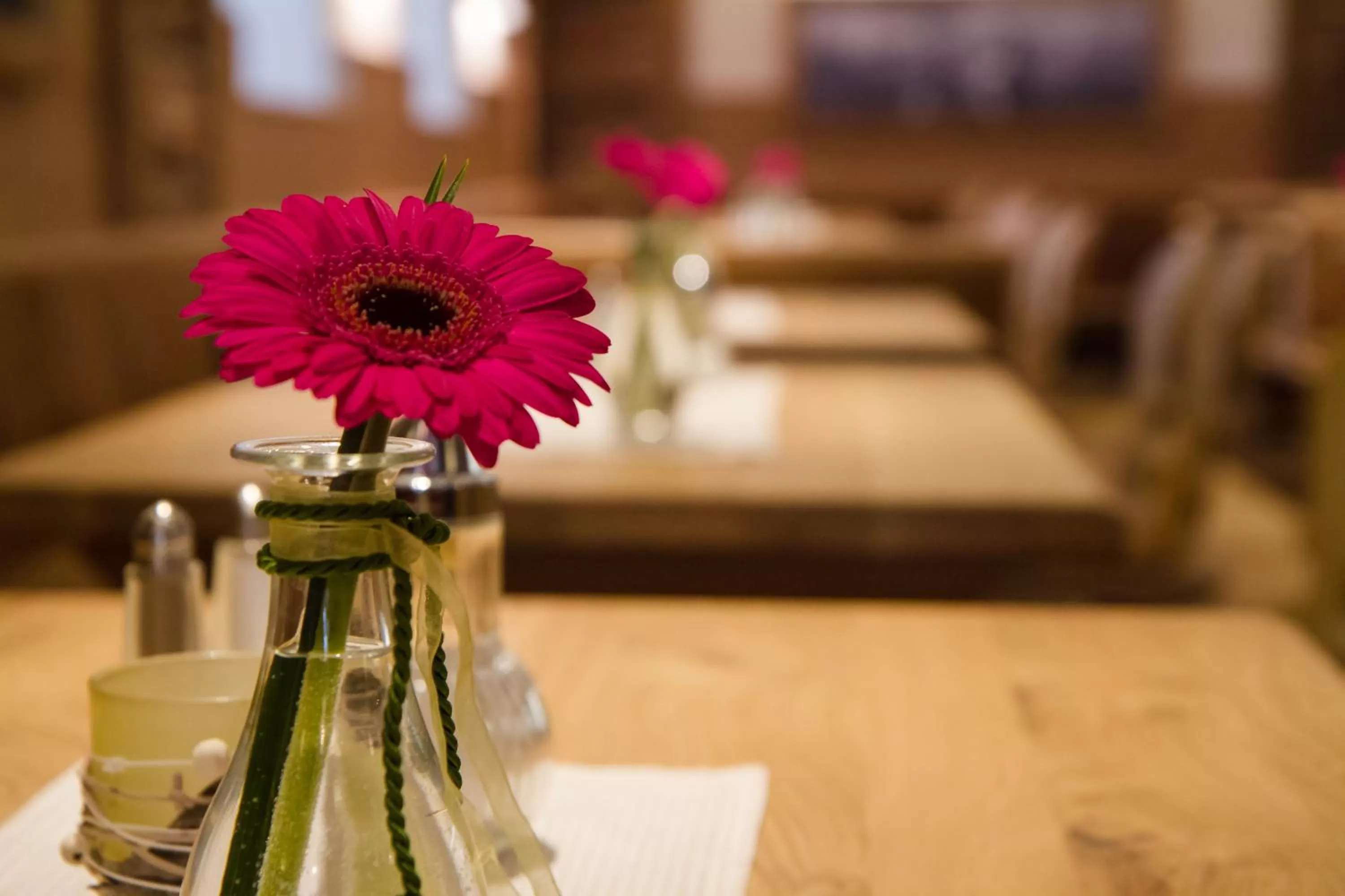 Restaurant/places to eat in Hotel-Gasthof Blaue Traube e.K.