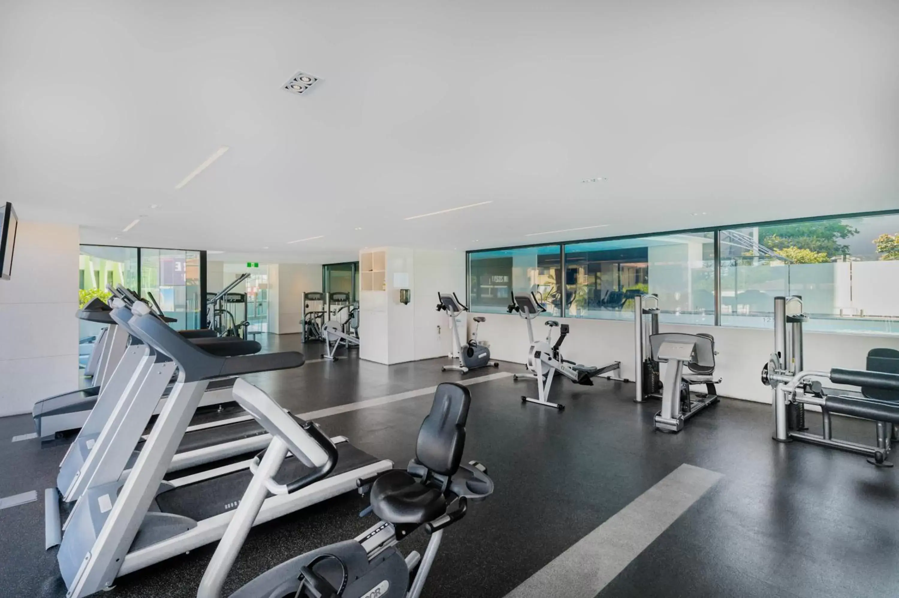 Fitness centre/facilities, Fitness Center/Facilities in Peppers Broadbeach