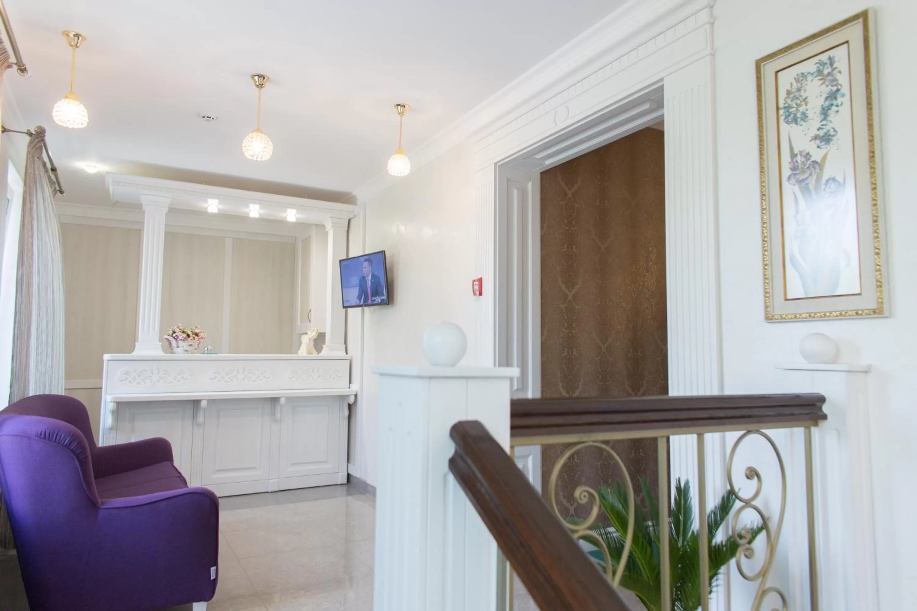 Other in Boutique Hotel Deluxe