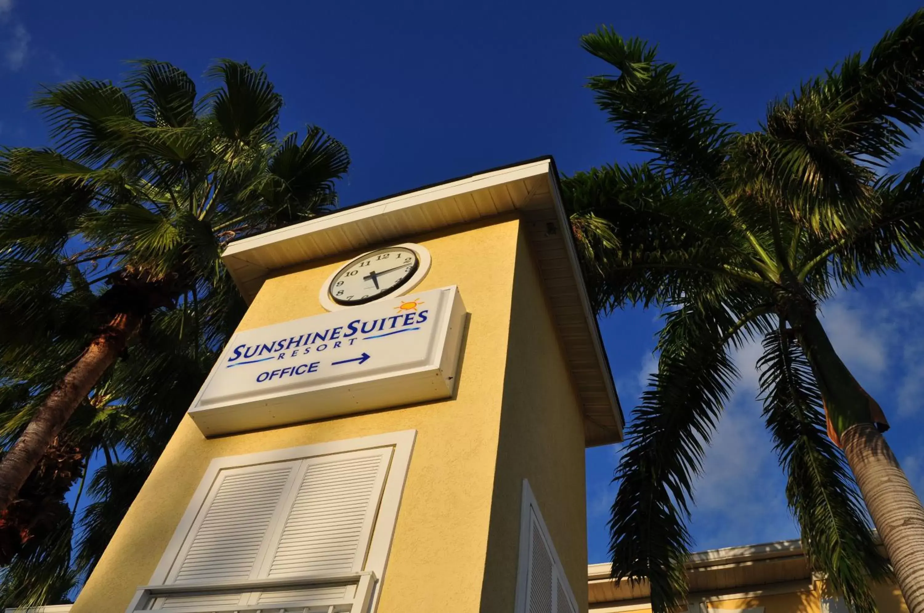 Day, Property Building in Sunshine Suites Resort
