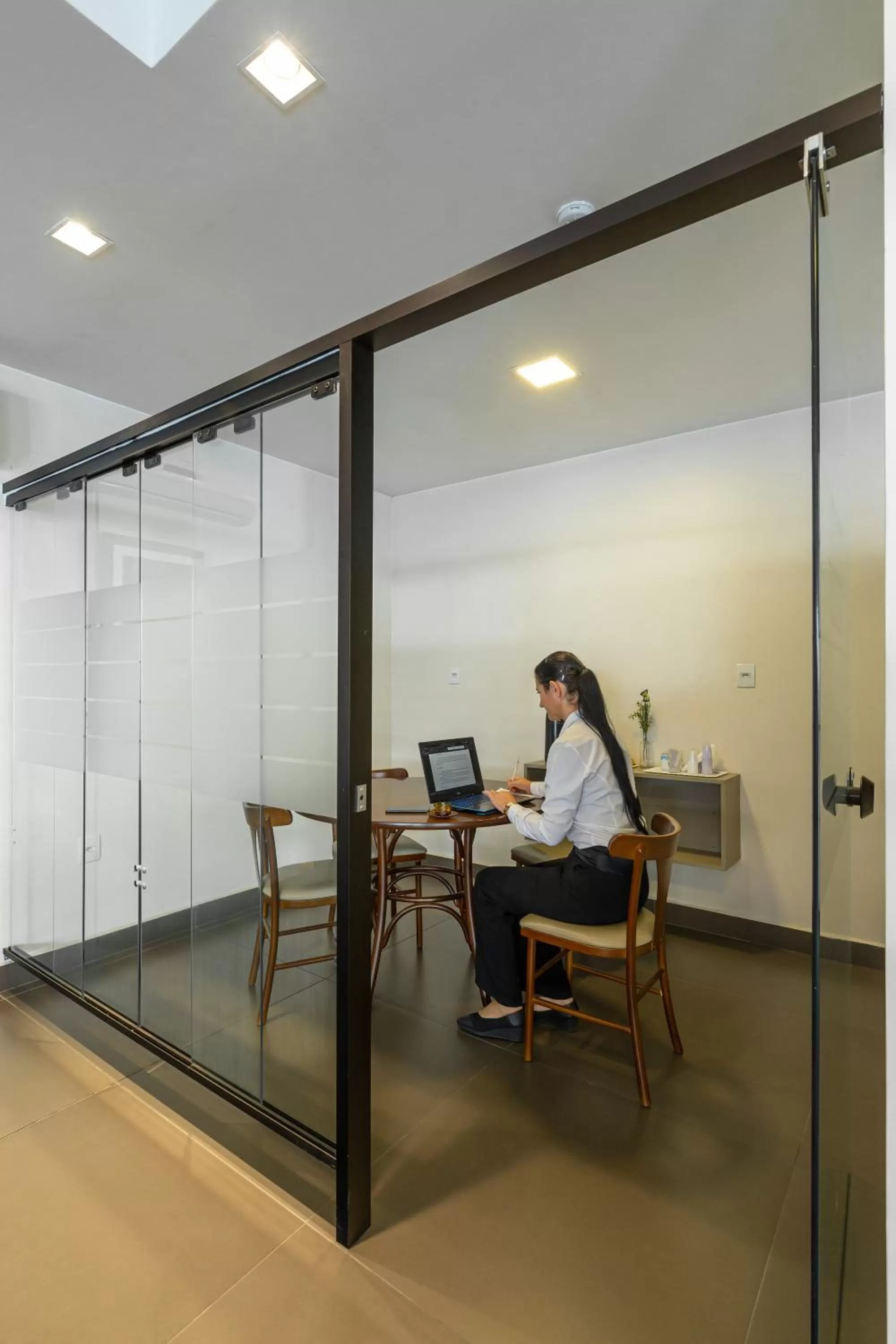 Meeting/conference room in Hotel Dom Rafael Premium