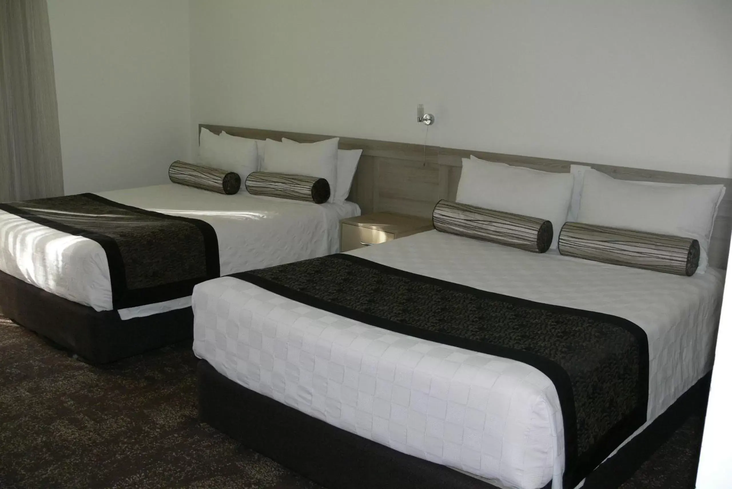 Bed in Springs Mittagong