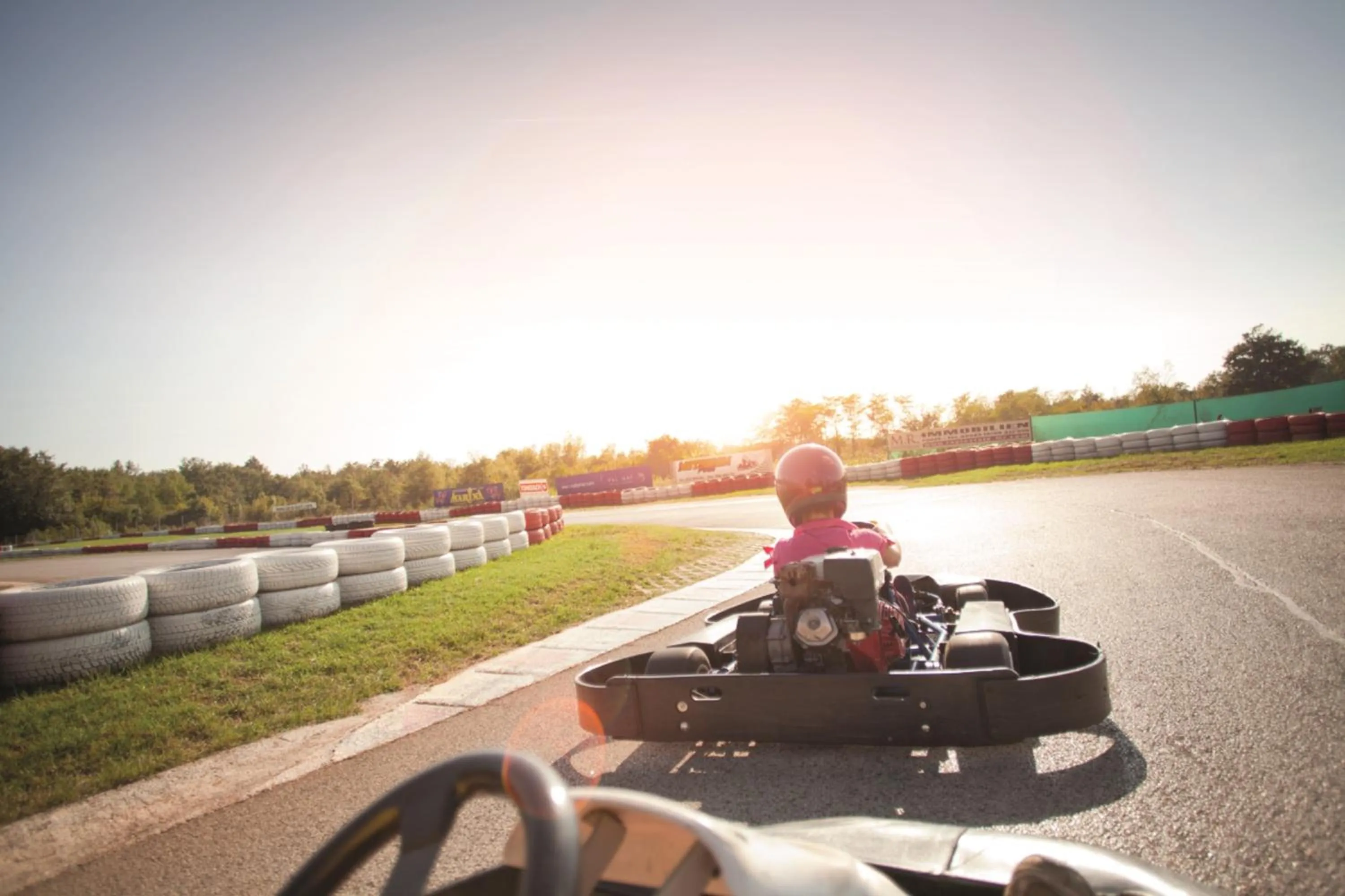 Activities in Valamar Riviera Hotel & Residence