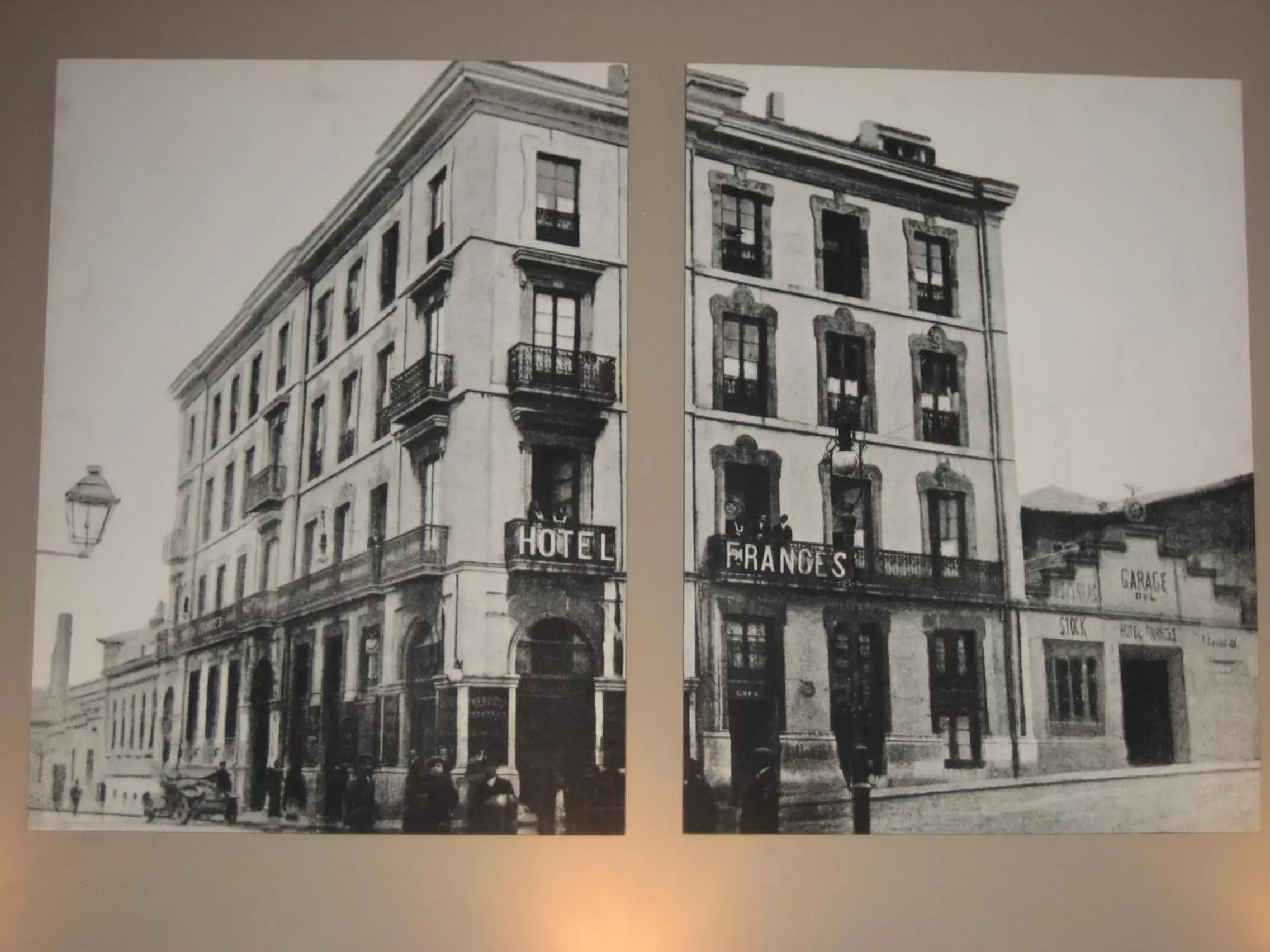 Other, Property Building in Gran Hotel España