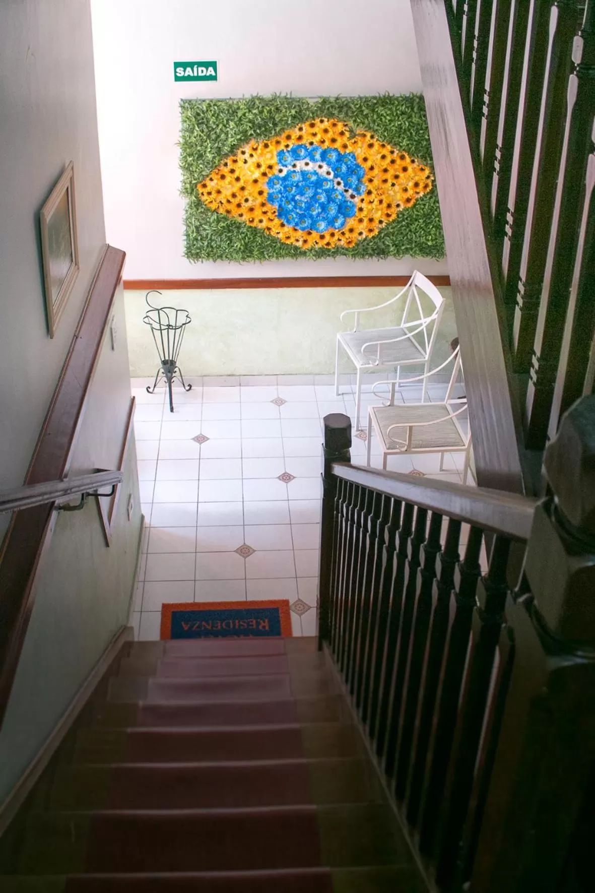 Property building in Hotel Residenza - 400m do inicio da Av Paulista e Metrô Paraiso