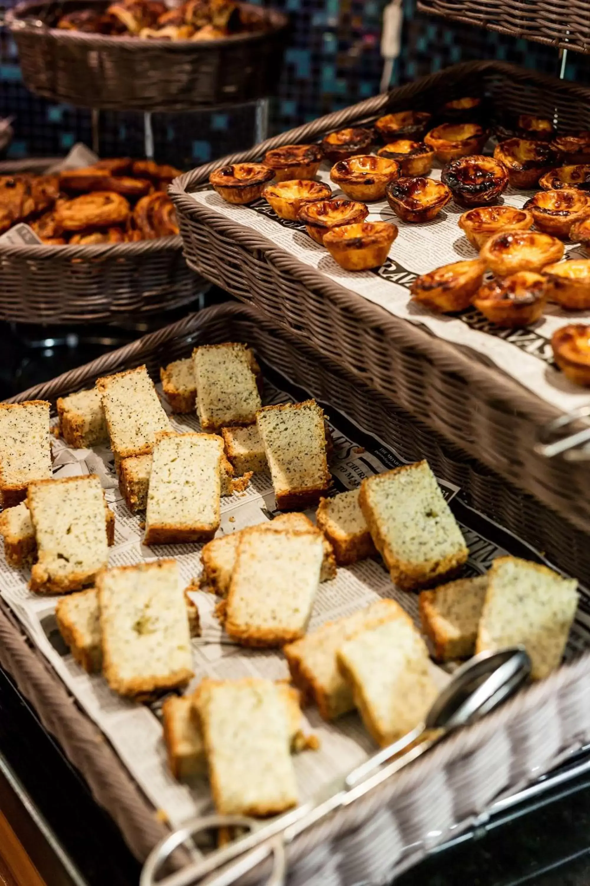 Restaurant/places to eat in Hilton Vilamoura Restaurant/places to eat in Hilton Vilamoura